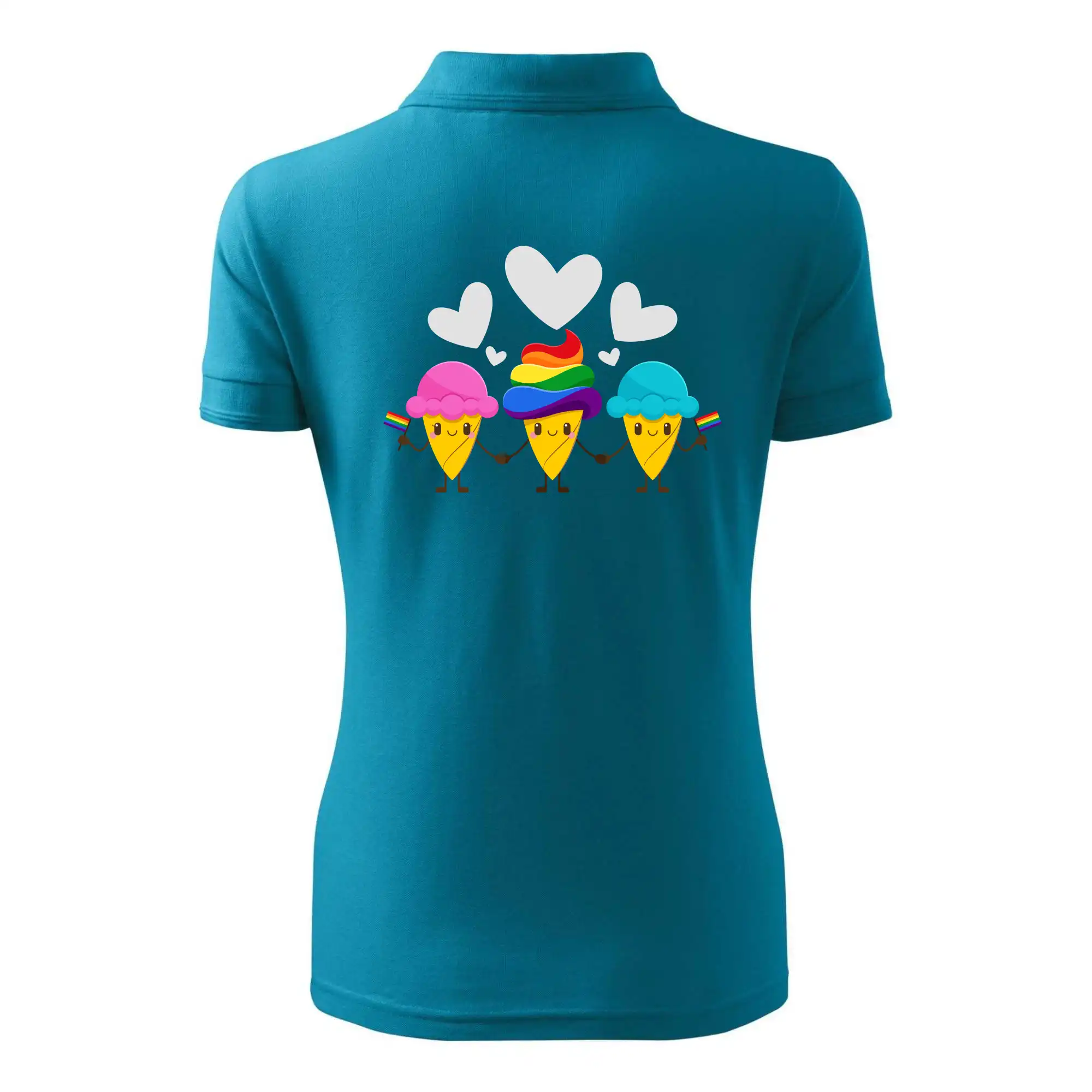 LGBT zmrzliny