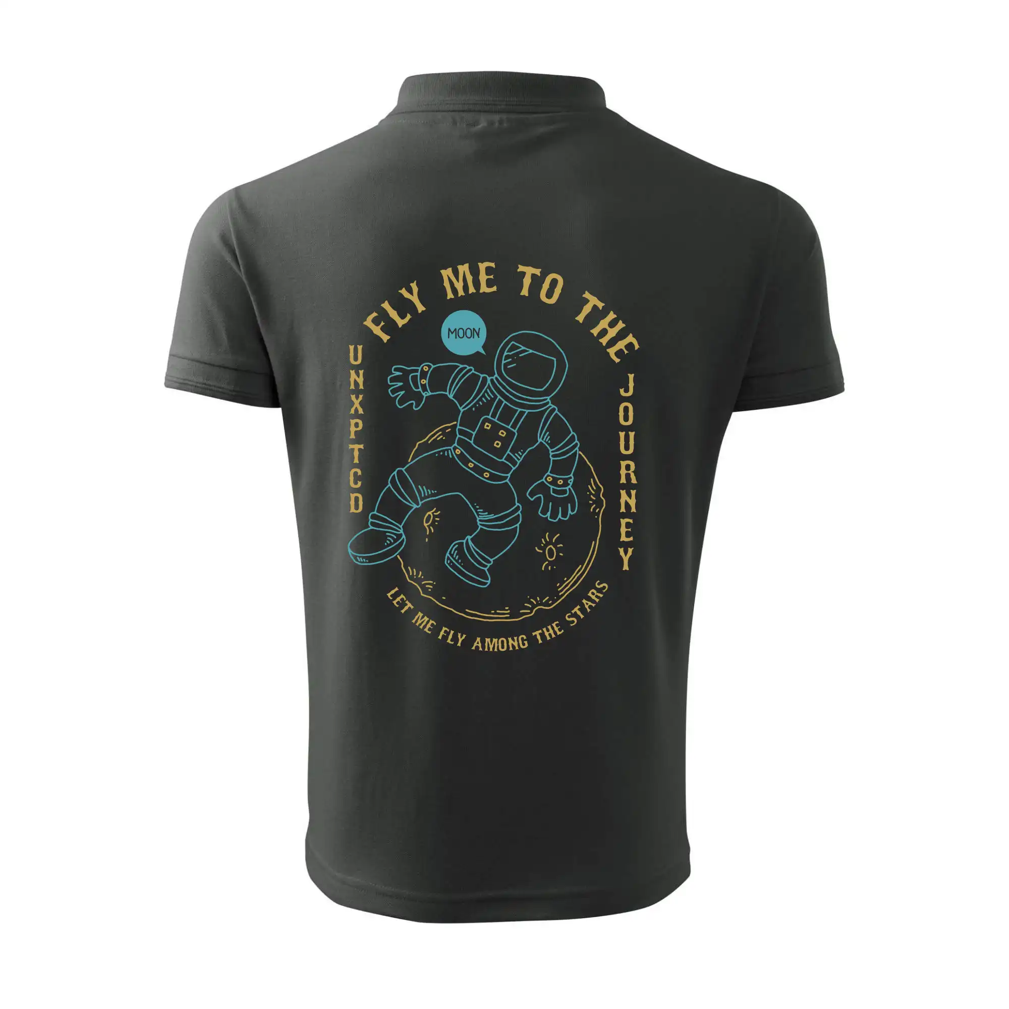 Astro Ffy my to the moon