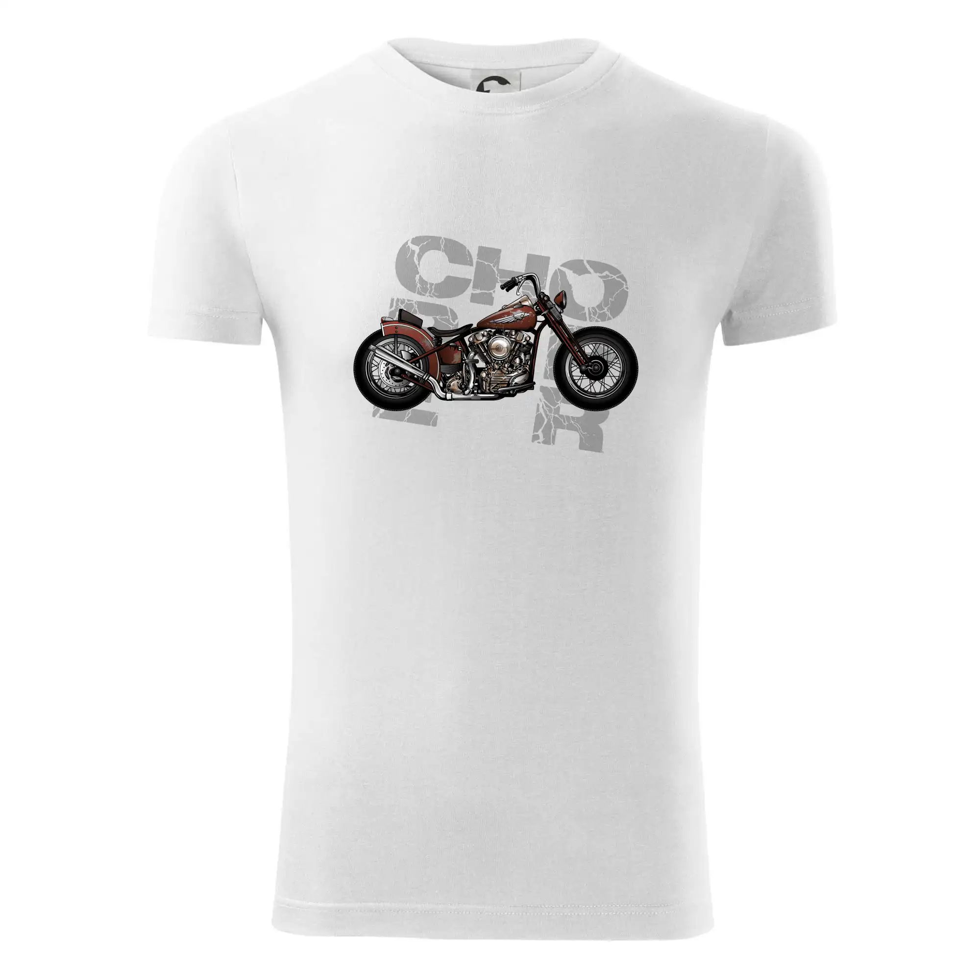 Chopper 002