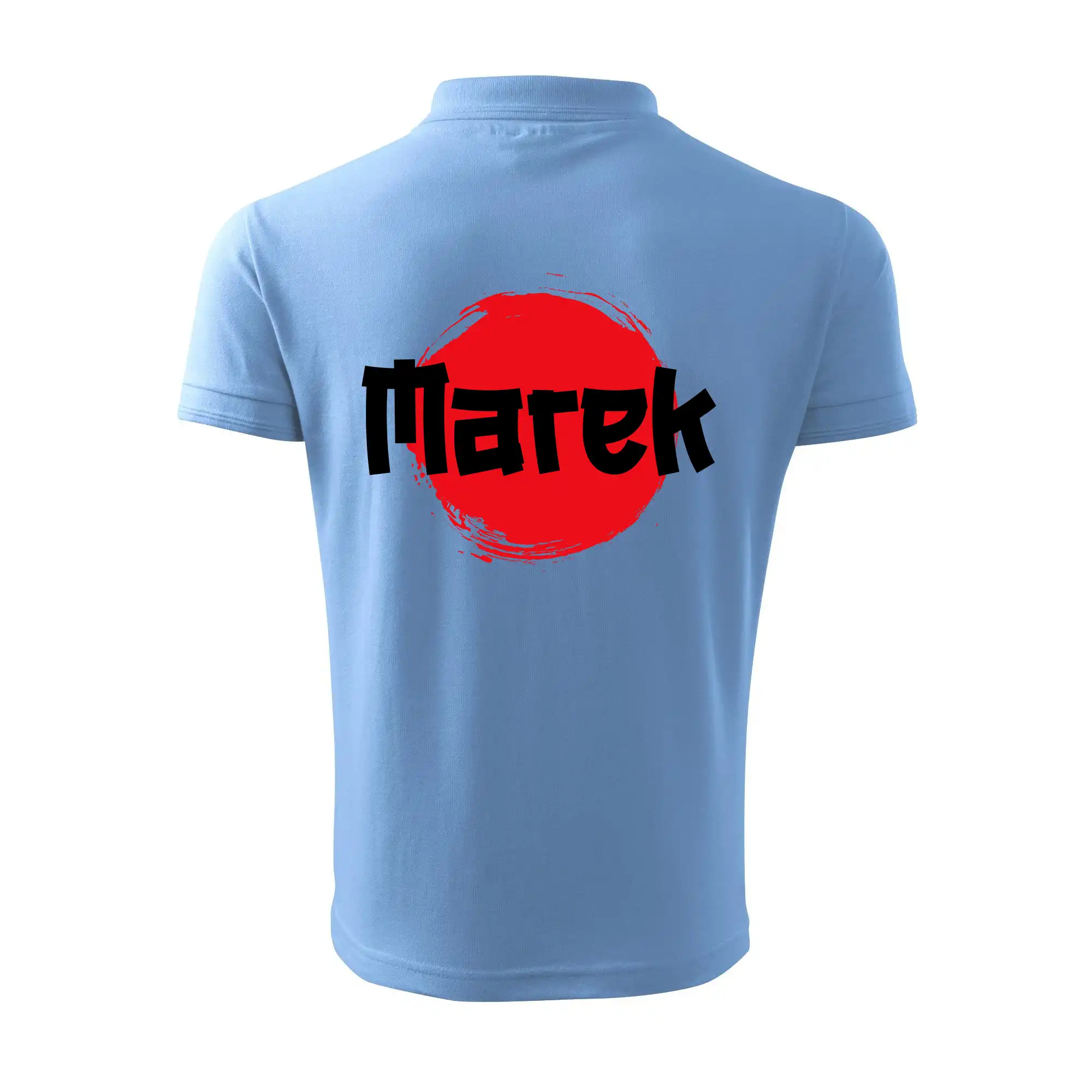 Karate jméno