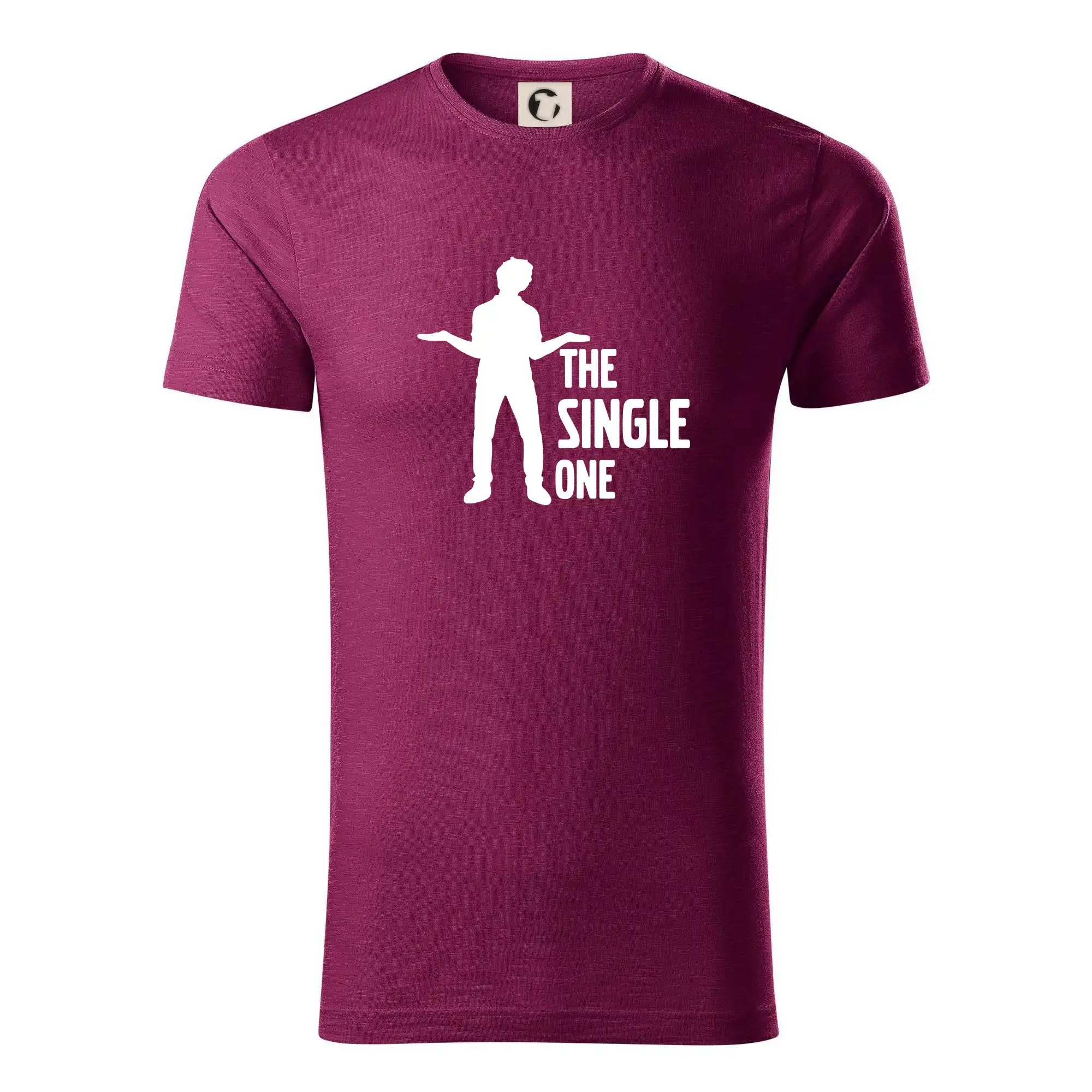 Bachelor party - The single one