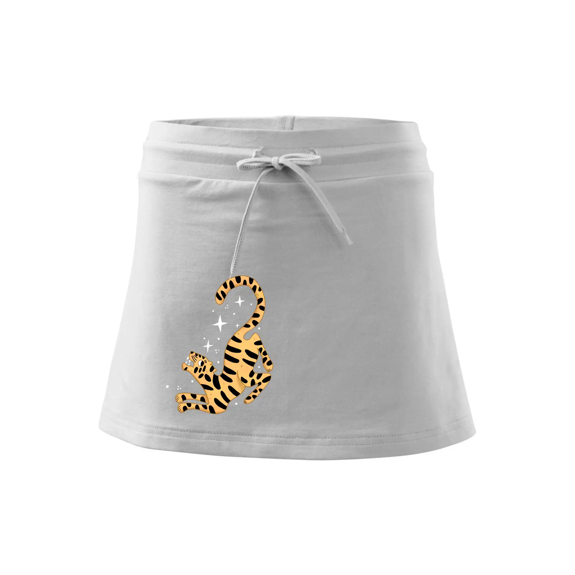 Tygr s hvězdami (studio-arte.cz)