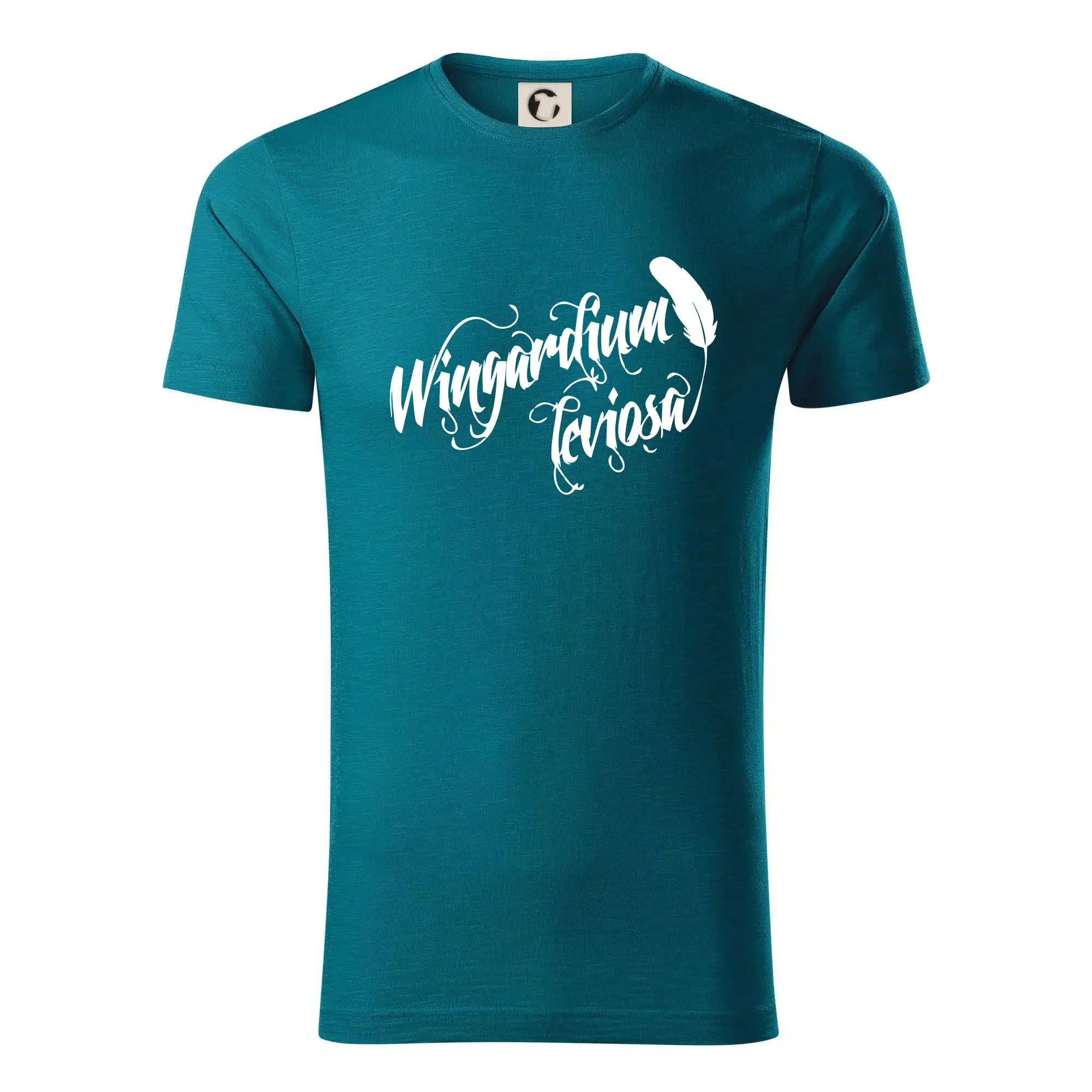 Harry - Wingardium Leviosa