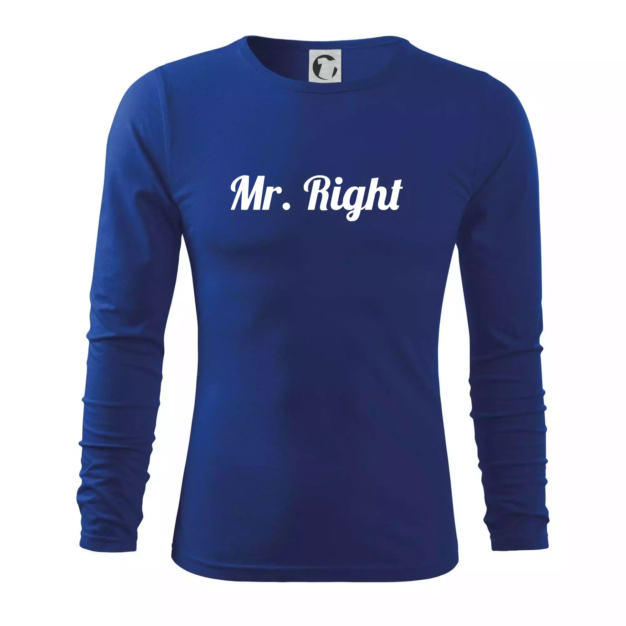 Mr Right
