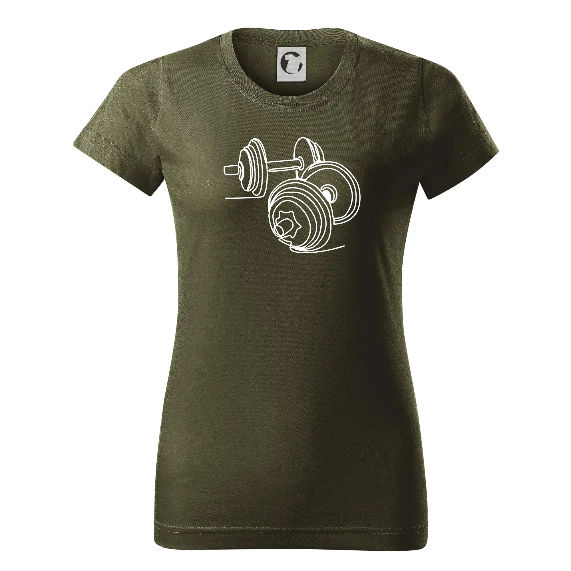 Dvě činky jedním tahem