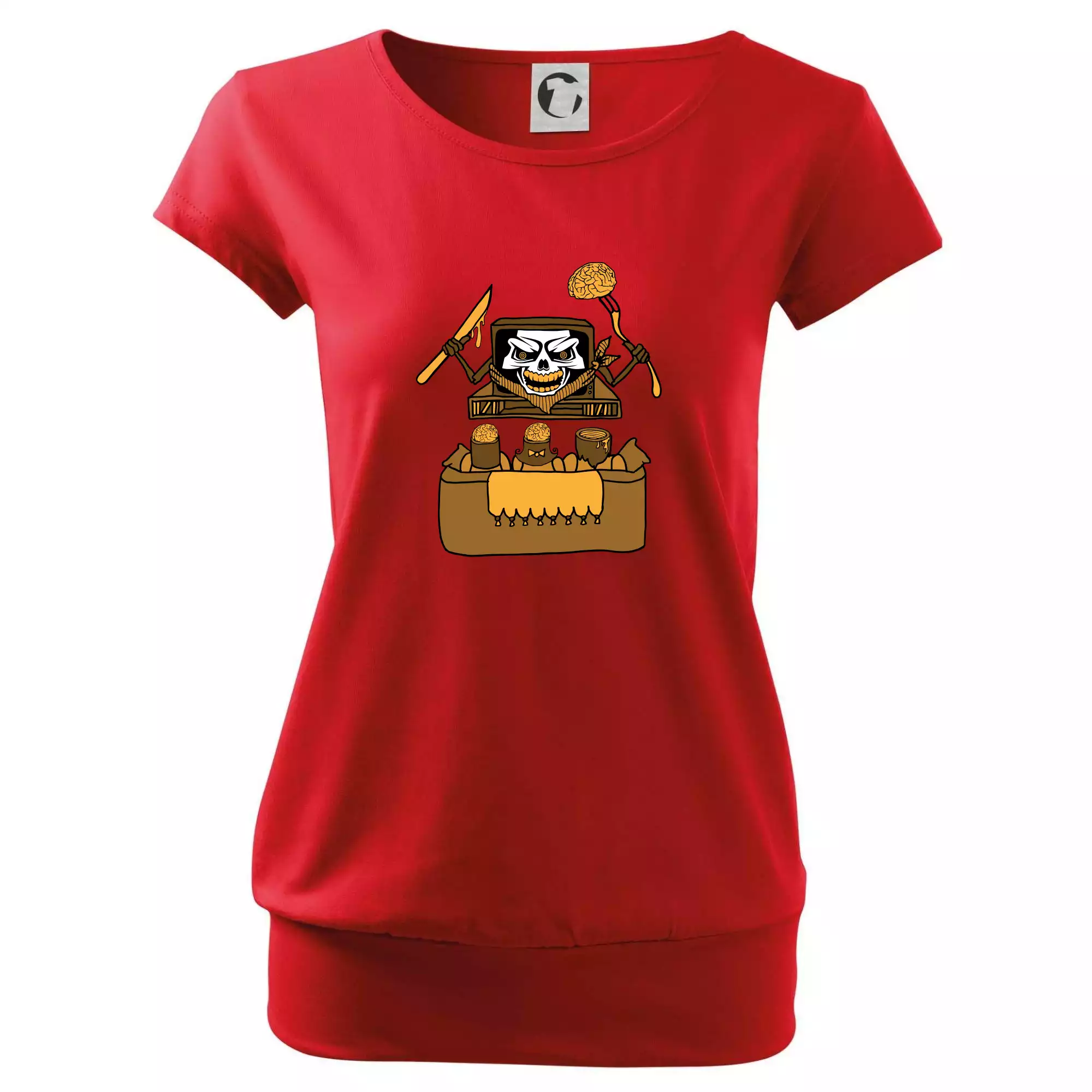 Mozkožrút - televízia (Pecka design) Mozkožrút - televízia (Pecka design)