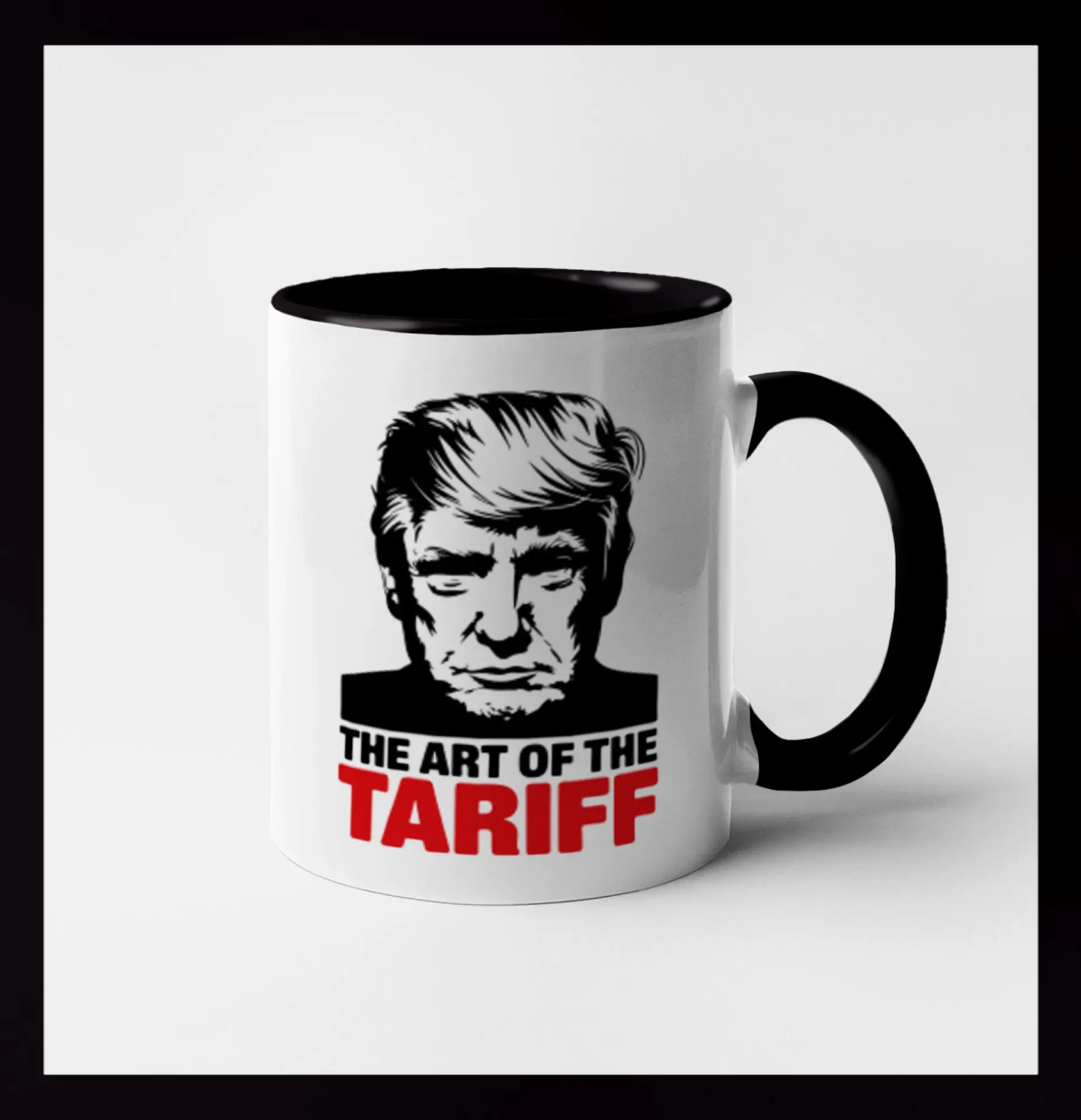 Trump The art of the tariff