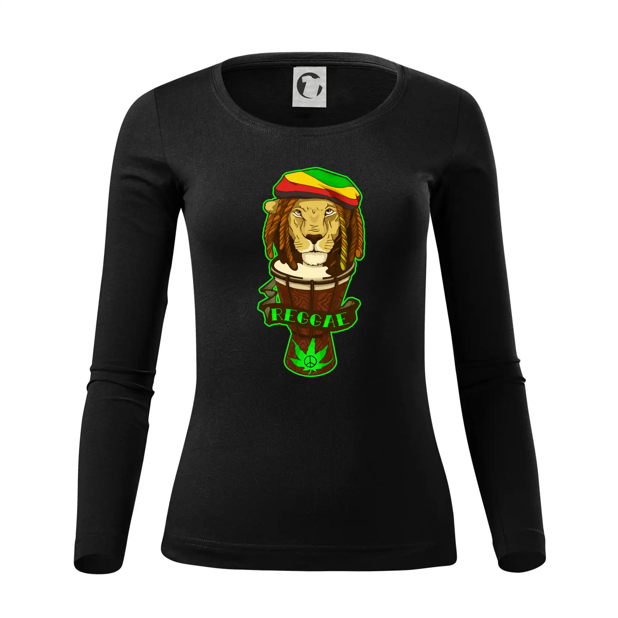 Reggae lev