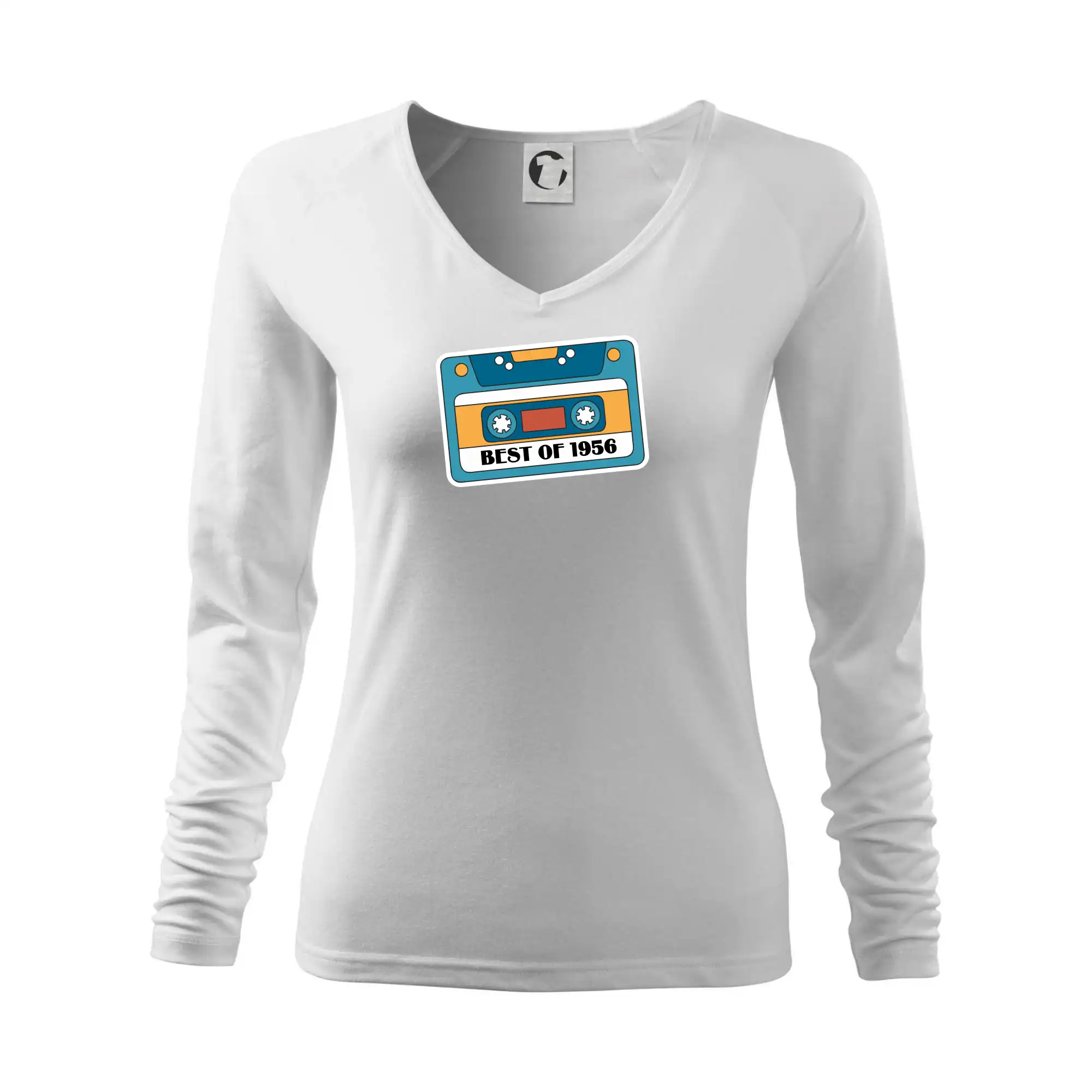 Narozeniny kazeta Best of 1956