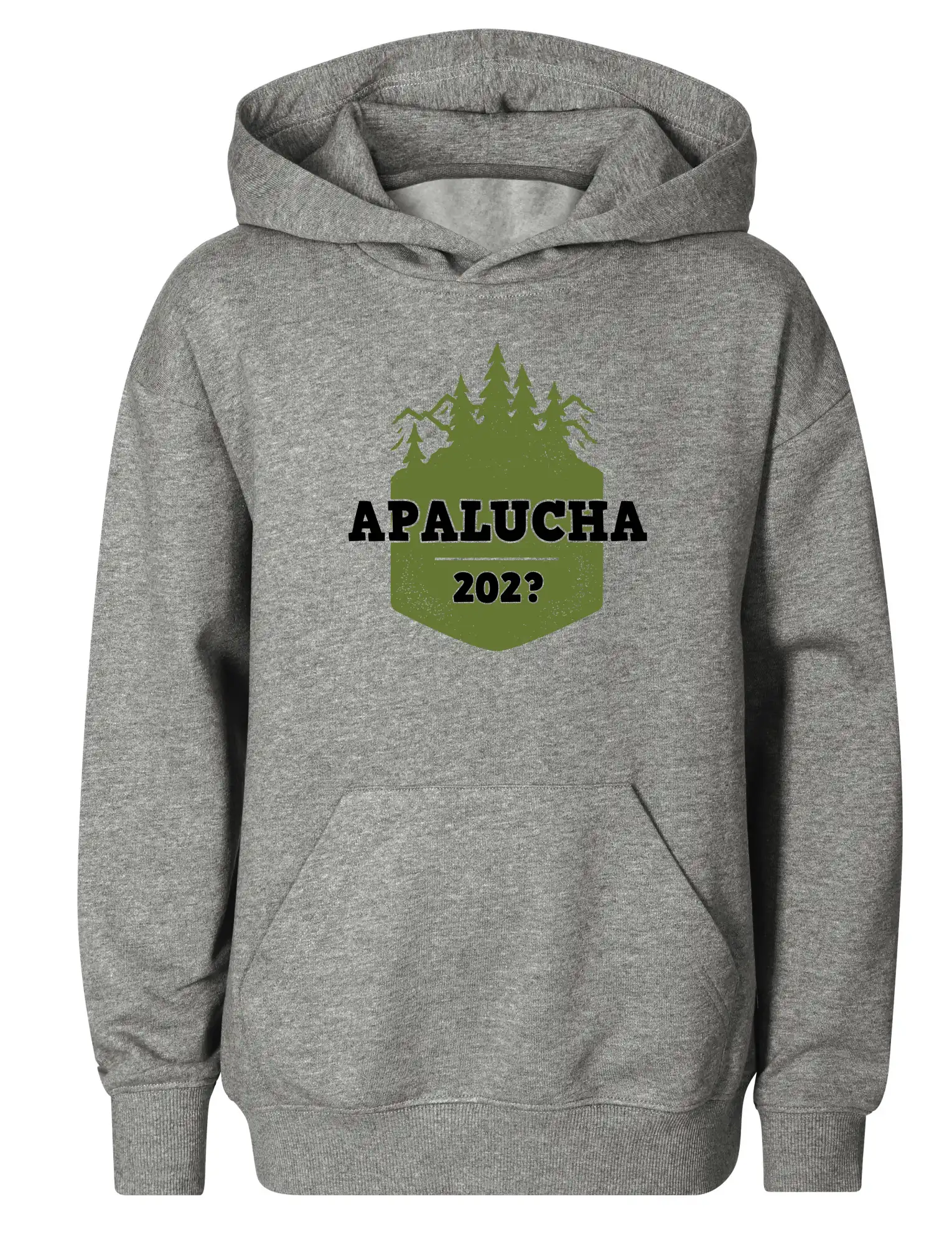 Apalucha ročník