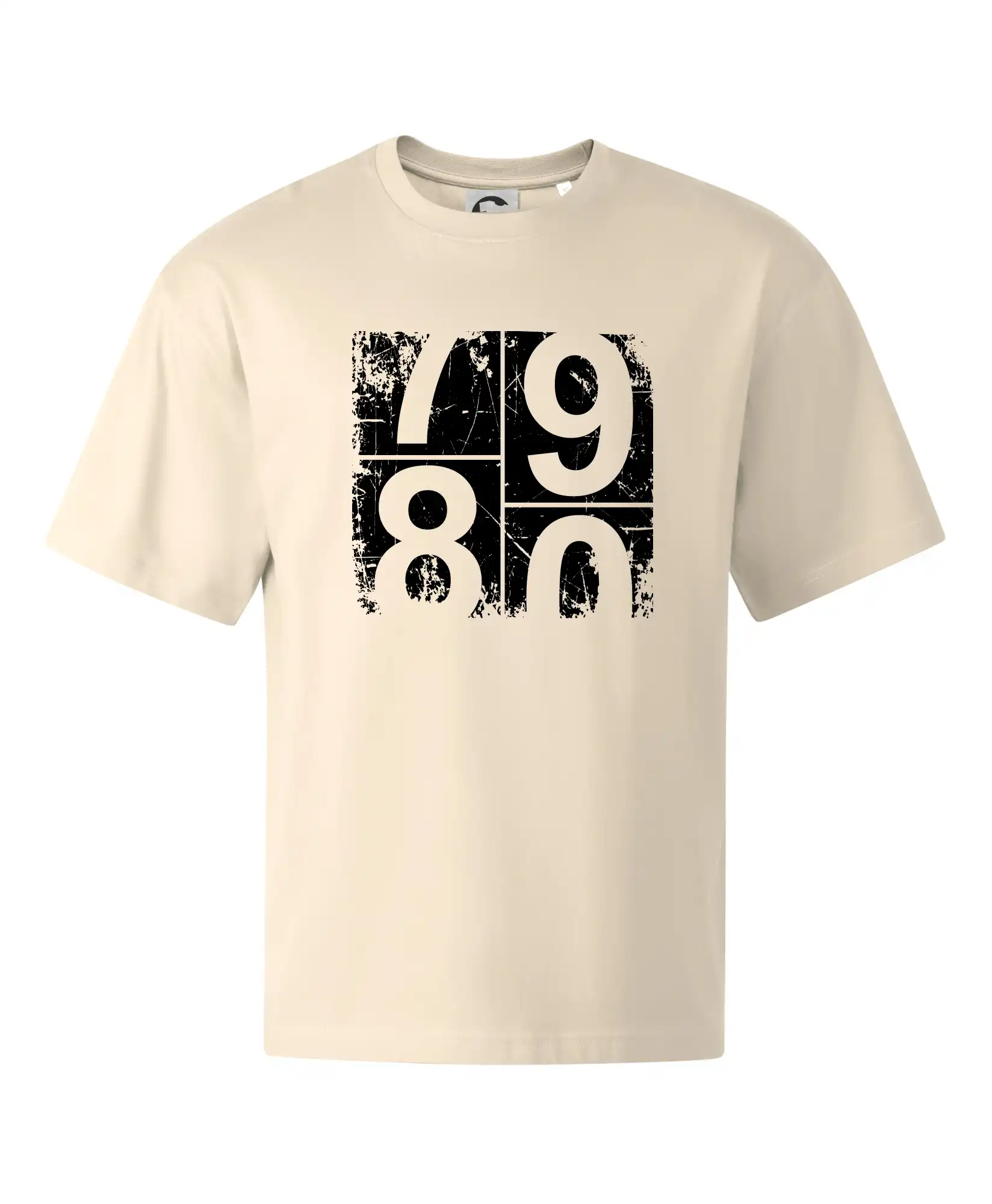 Tachometr 80