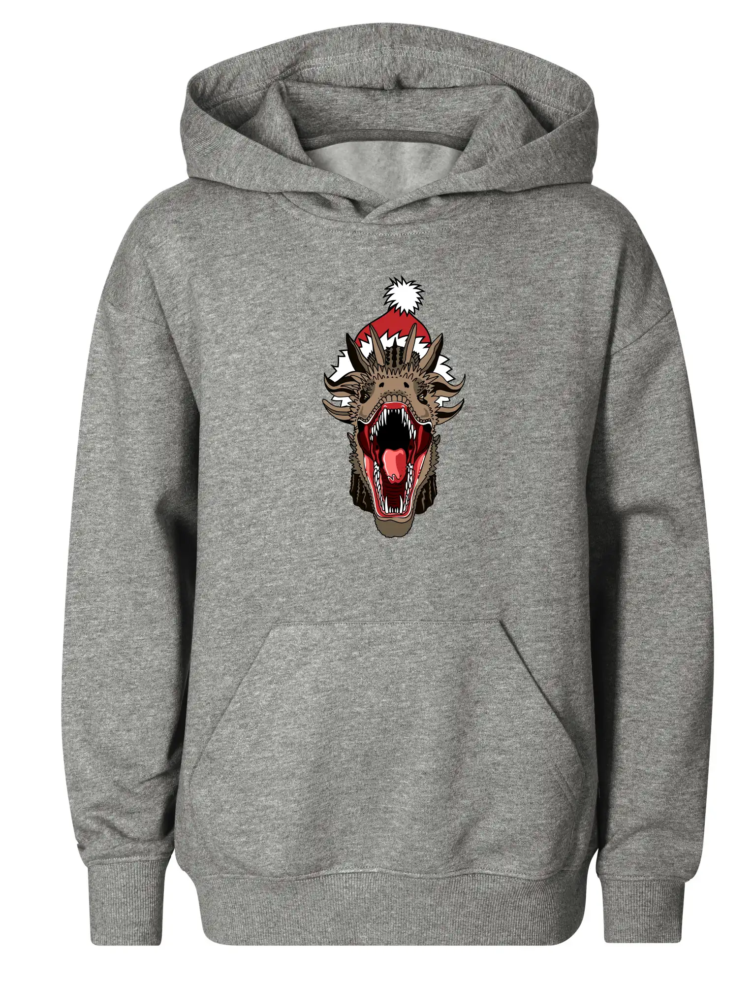 Vánoční drak (Pecka design)