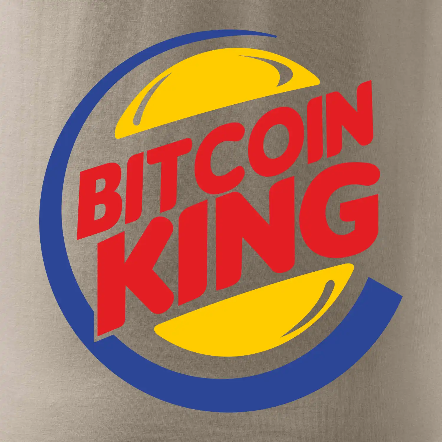 Bitcoin King