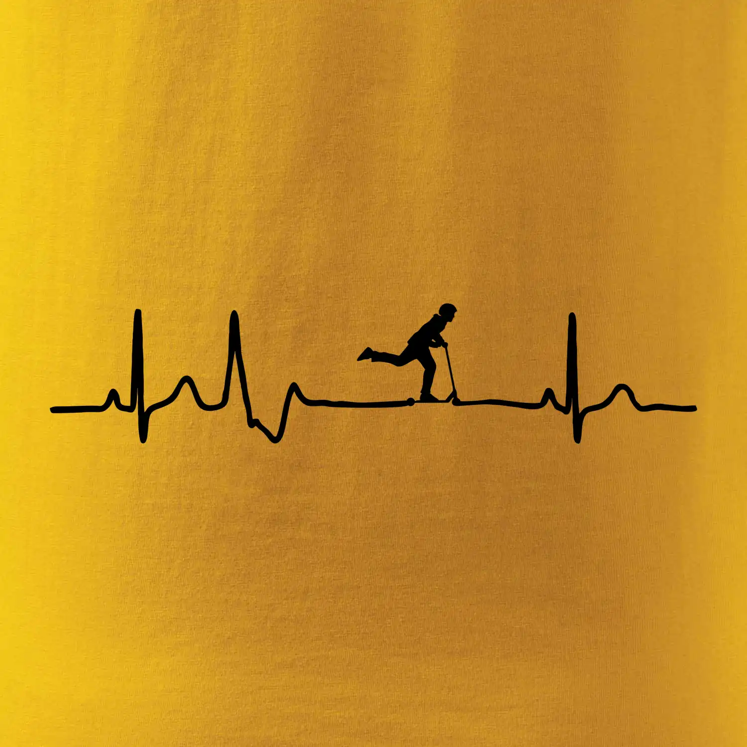 EKG koloběžky