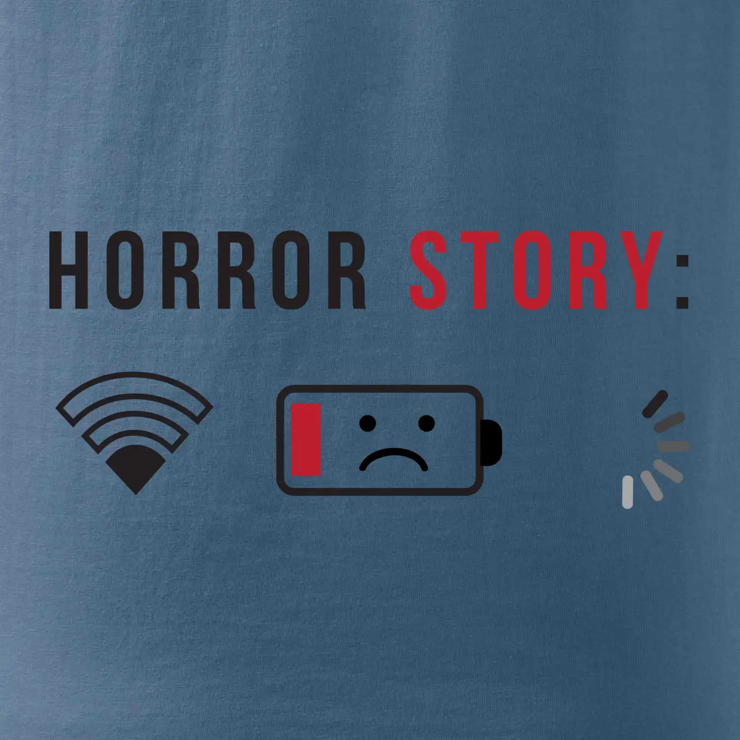Horror story