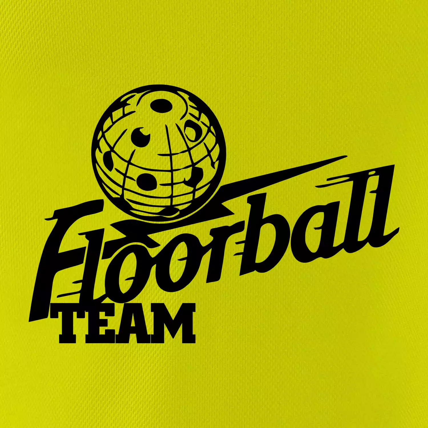 Florbal team
