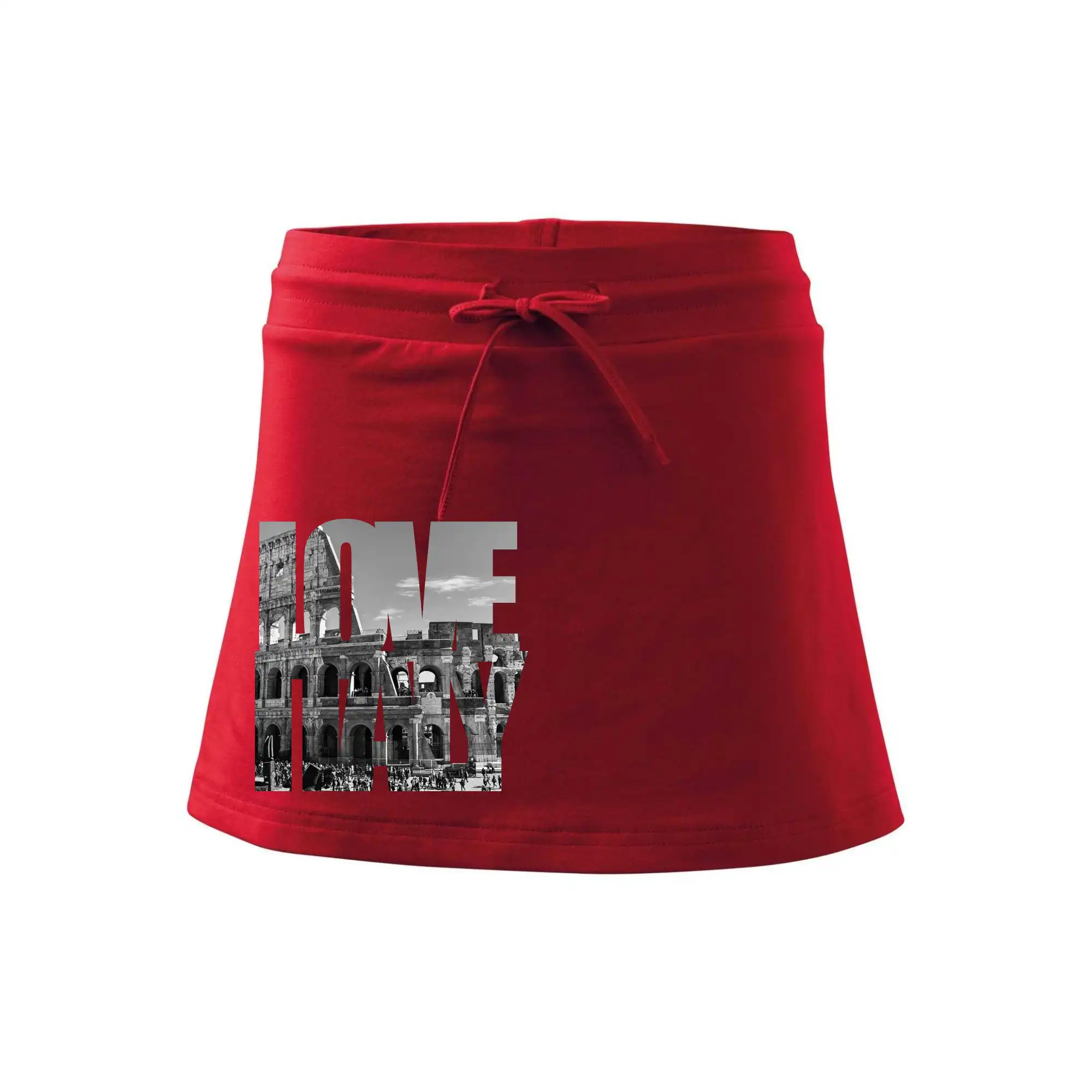 Love italy - colosseum