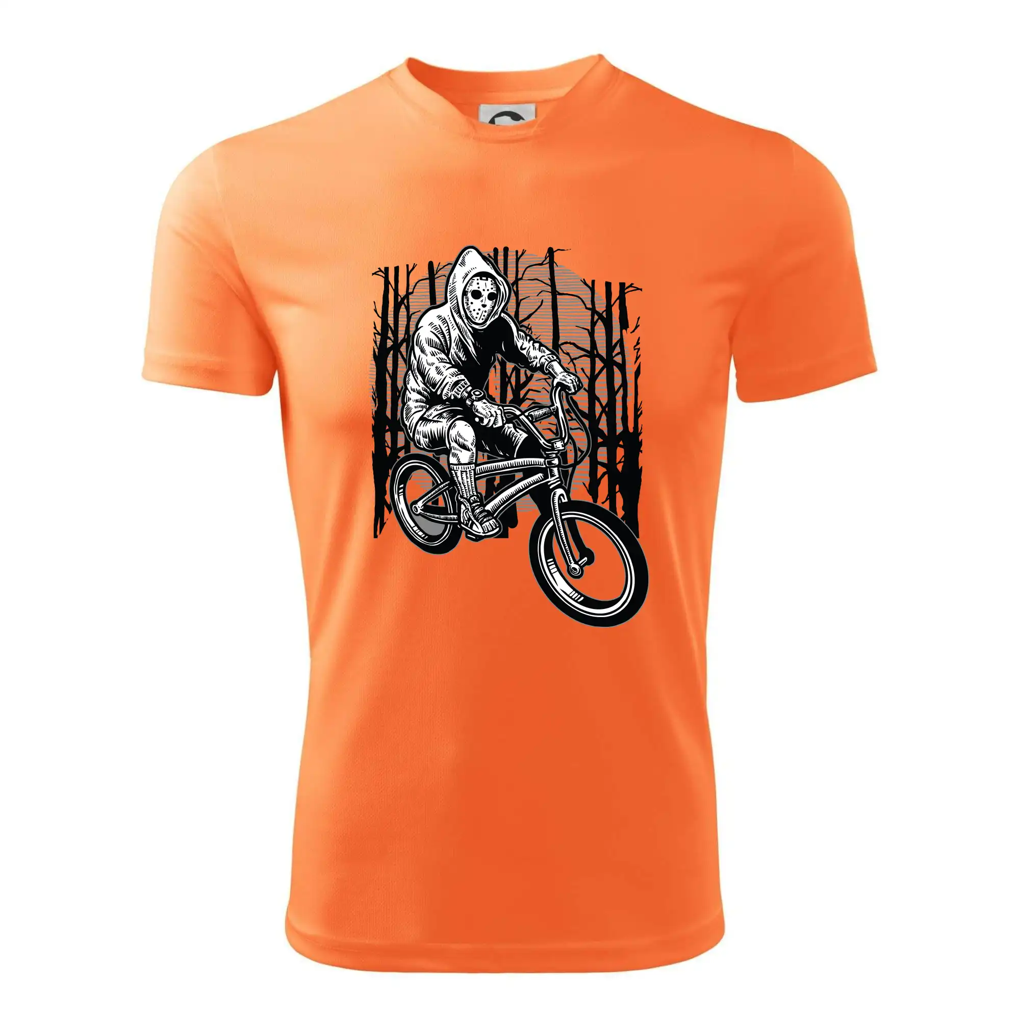Ride Bike To Kill