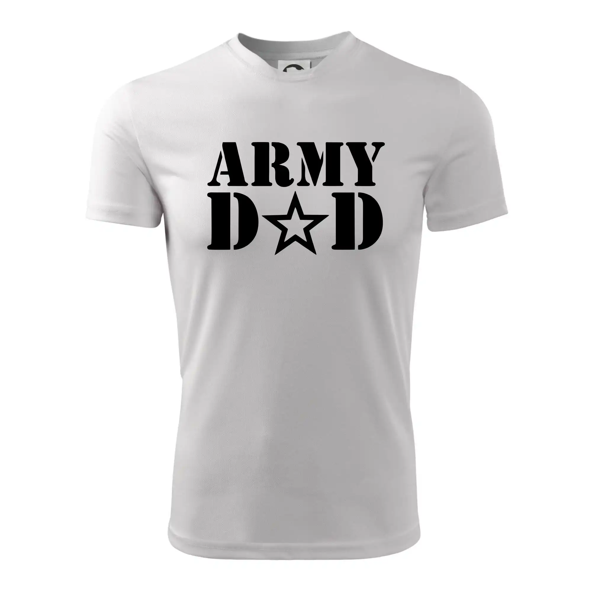 Army dad