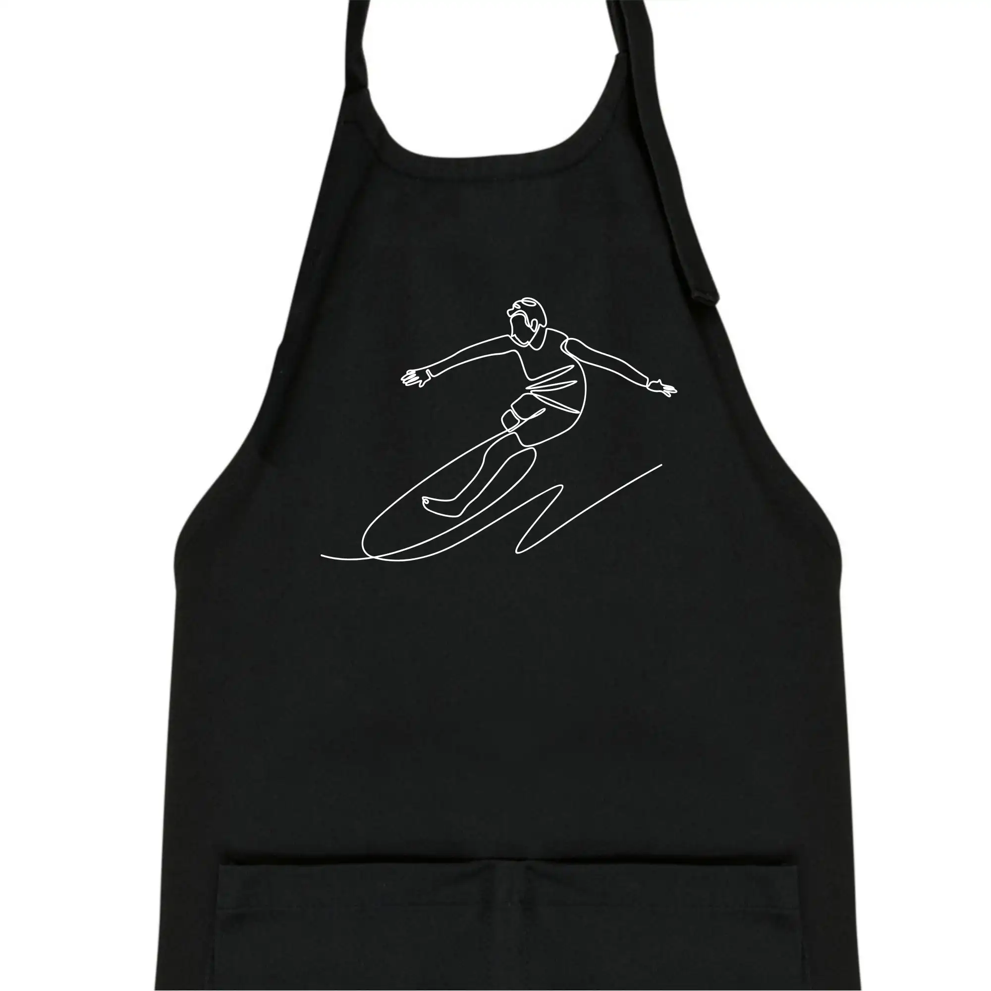 Surfování jedním tahem