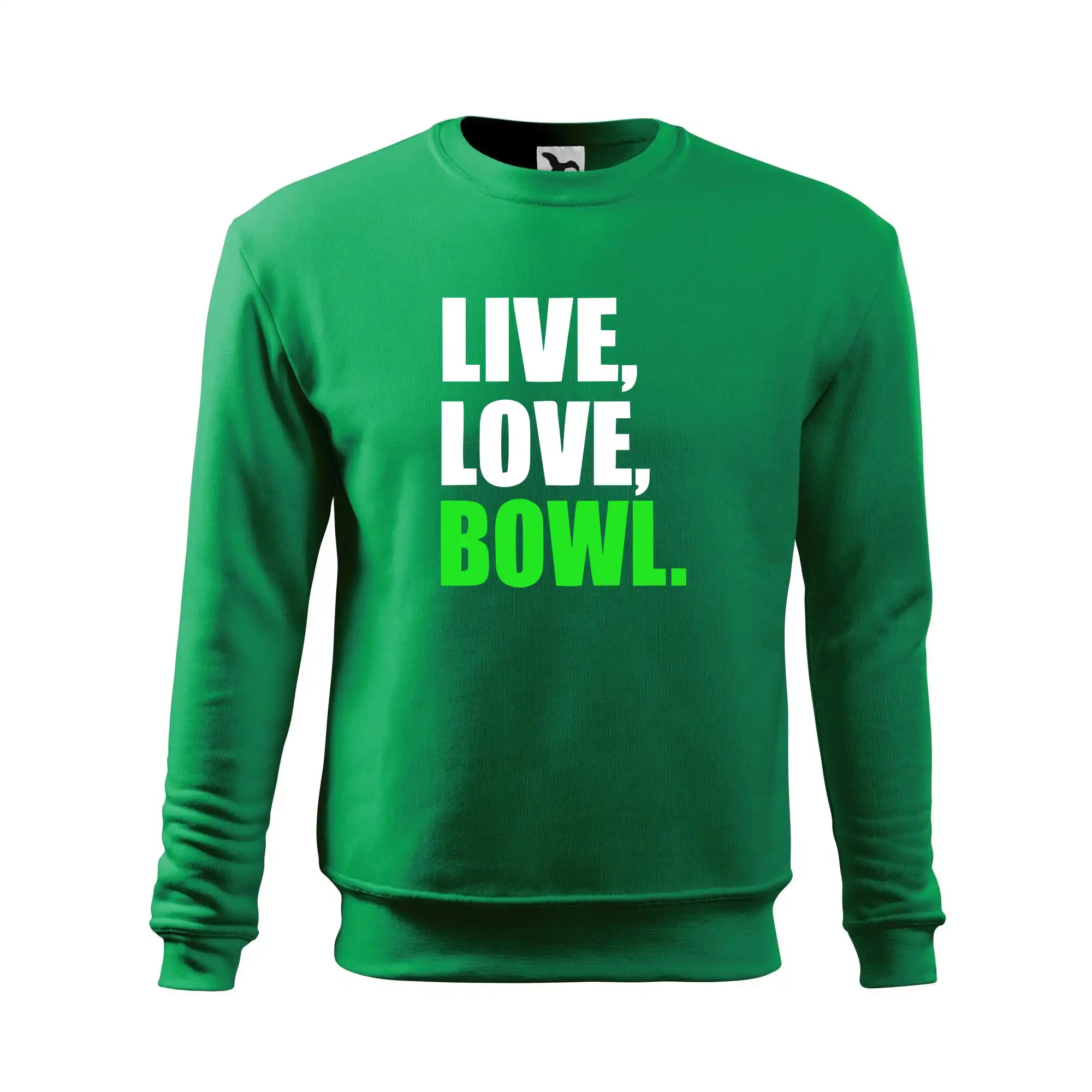 Live, Love, Bowl
