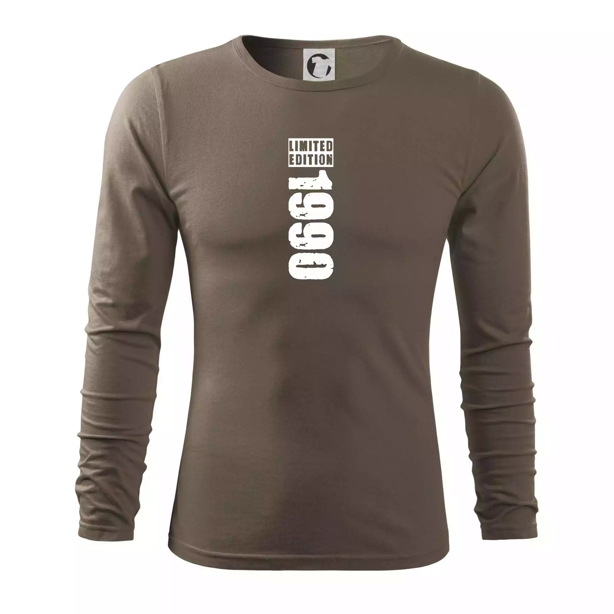 Limited edition 1990 pruh