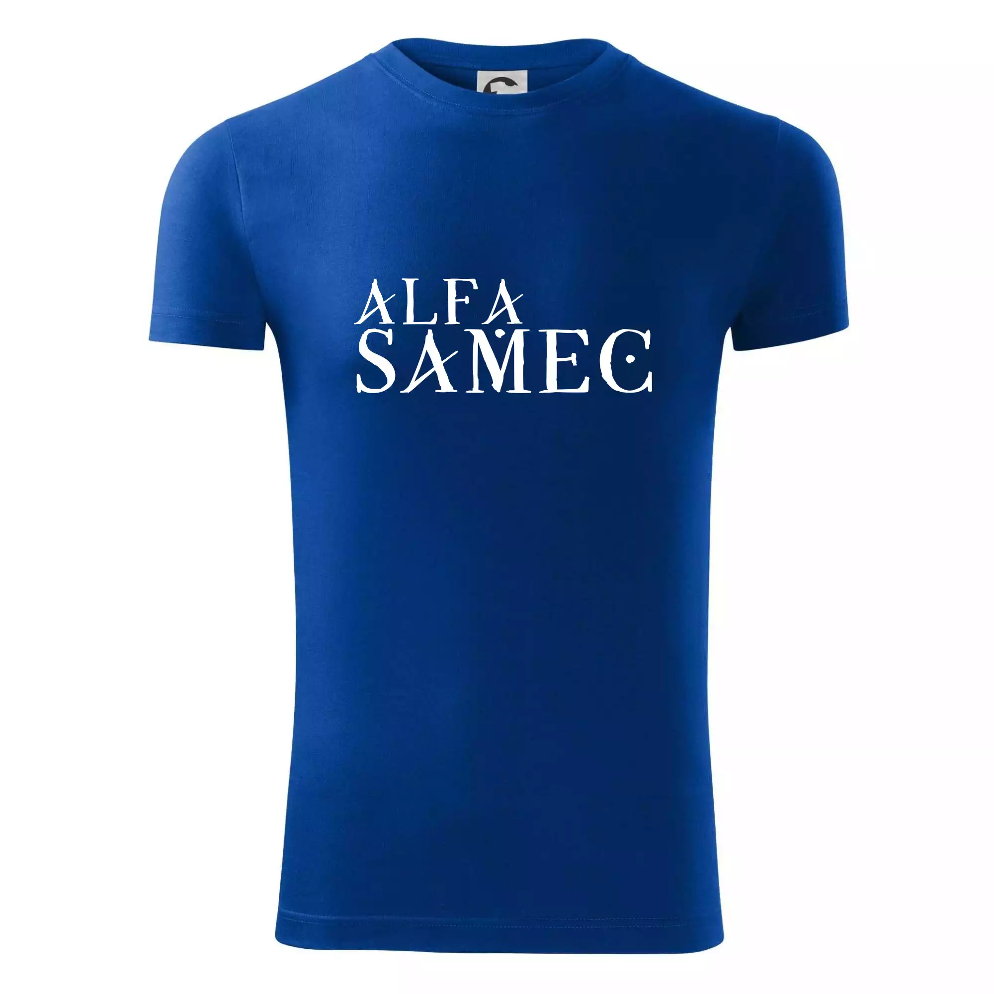 Alfa Samec