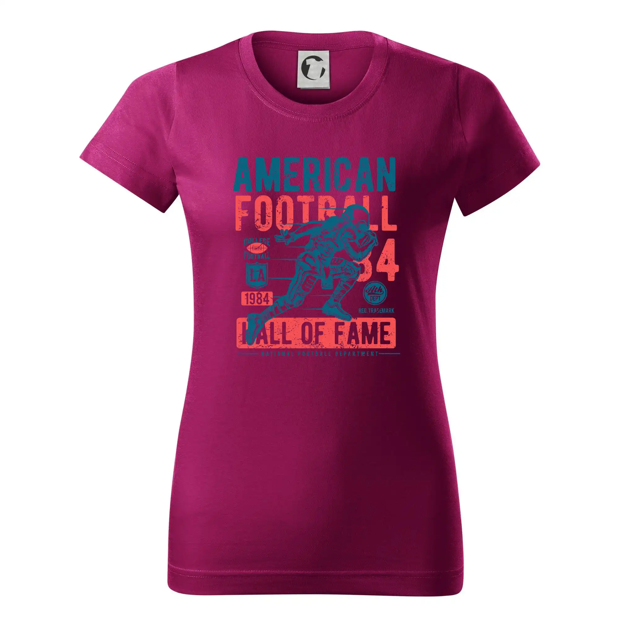 American Football plakát