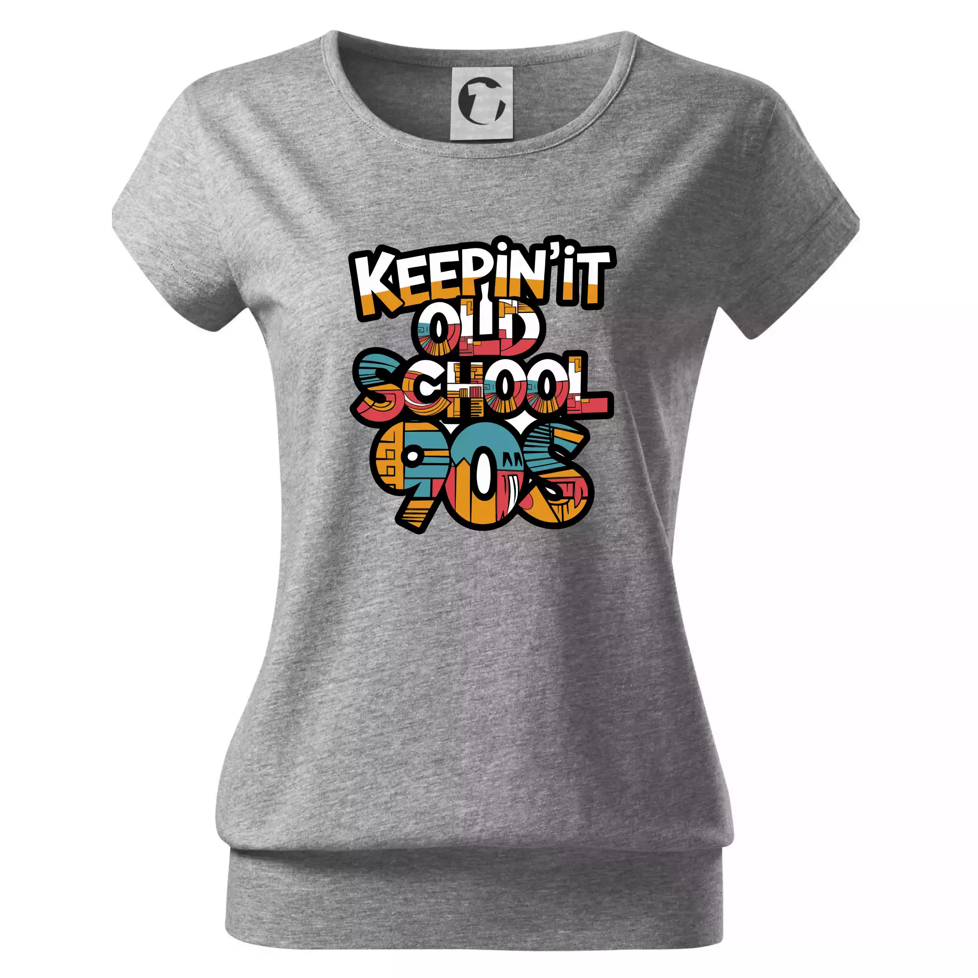 KEEPIN'IT Old School 90s