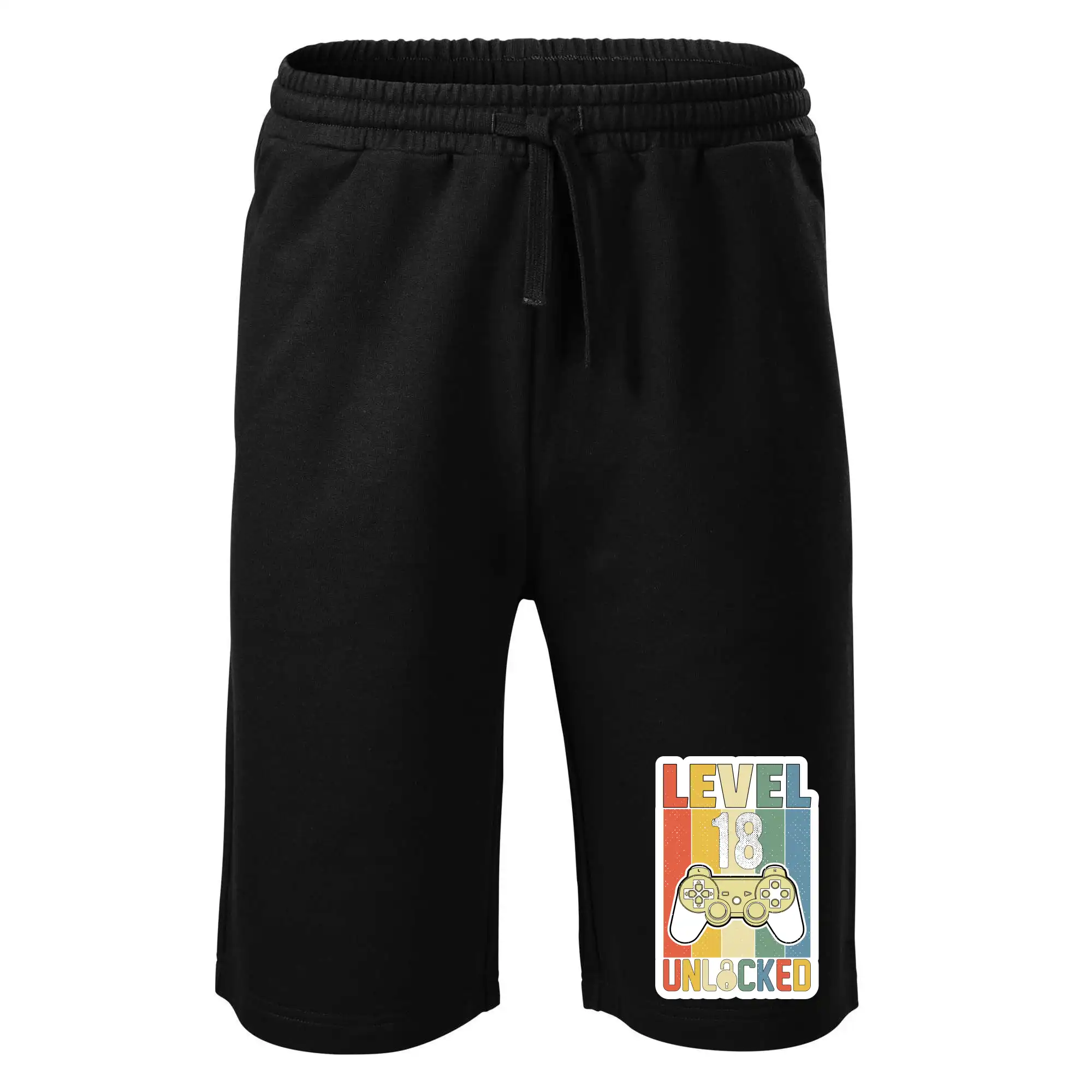 Gaming narozeniny 18