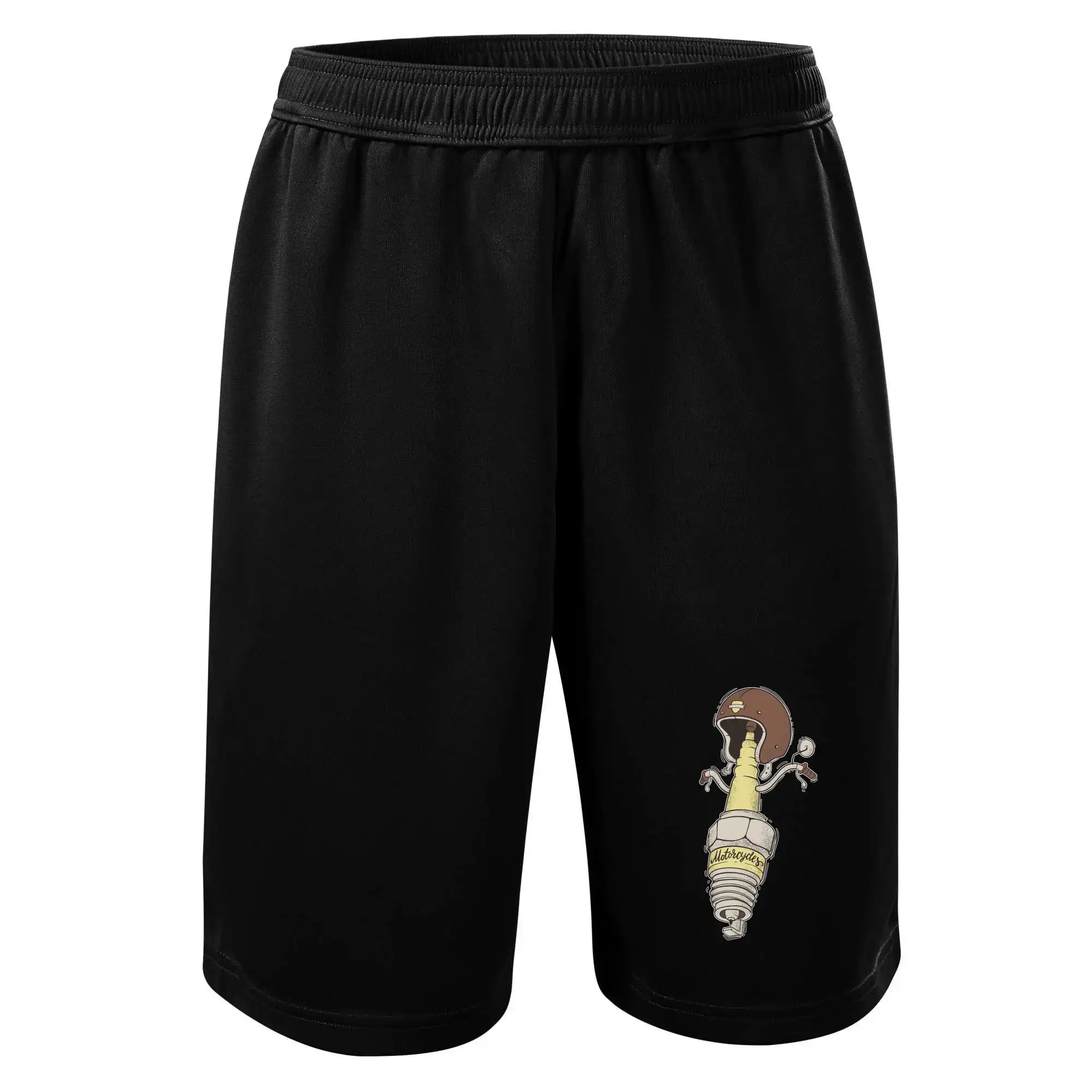 Motorcycles svíčka