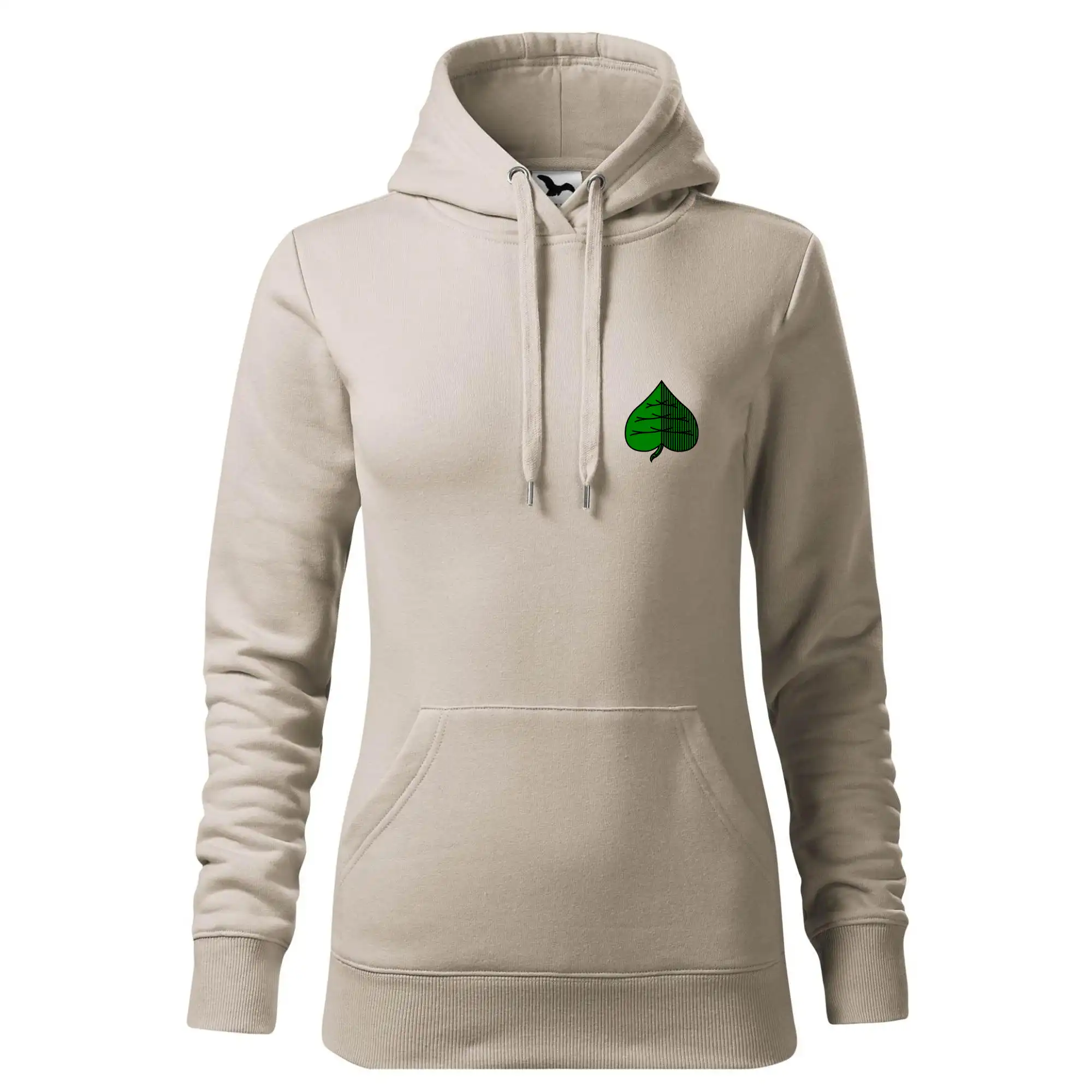 Prší - Zelený