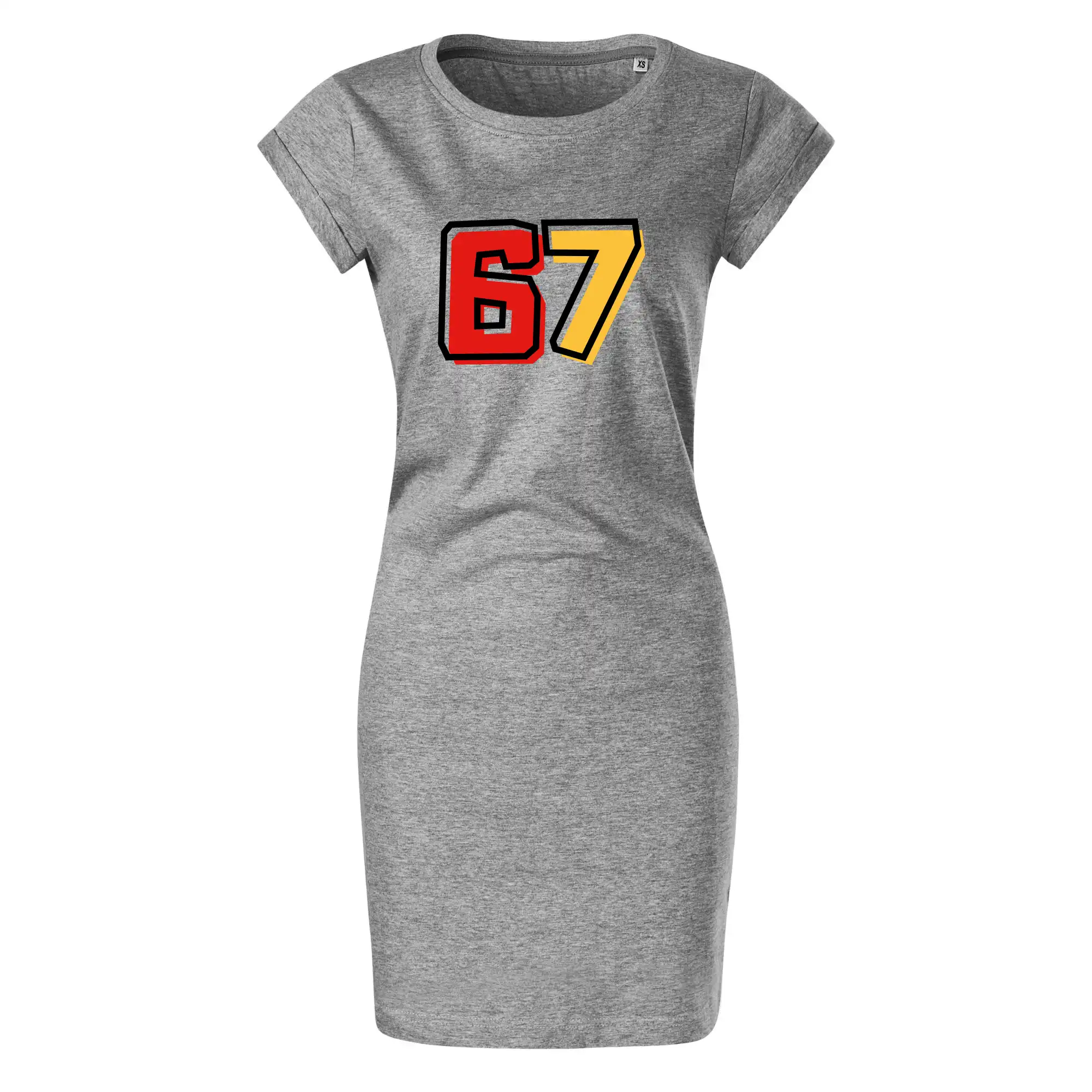 67 - čísla