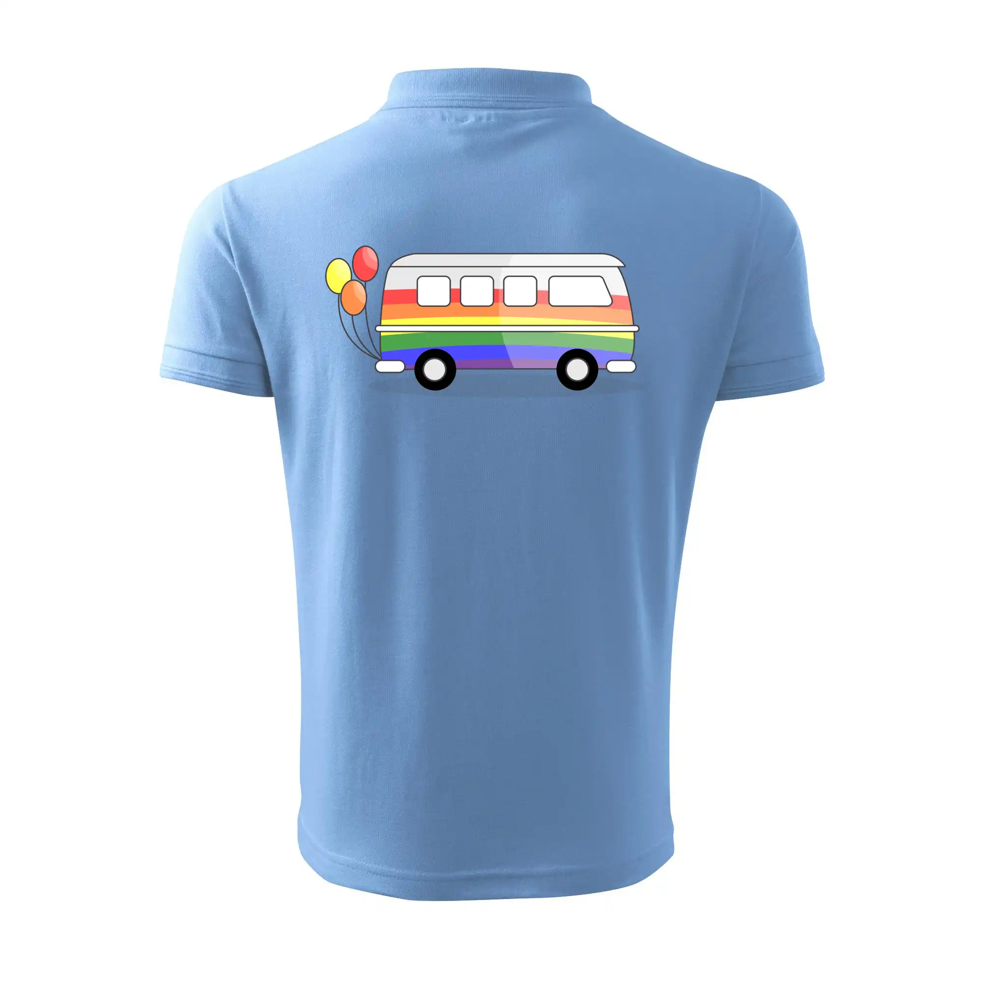 LGBT busík