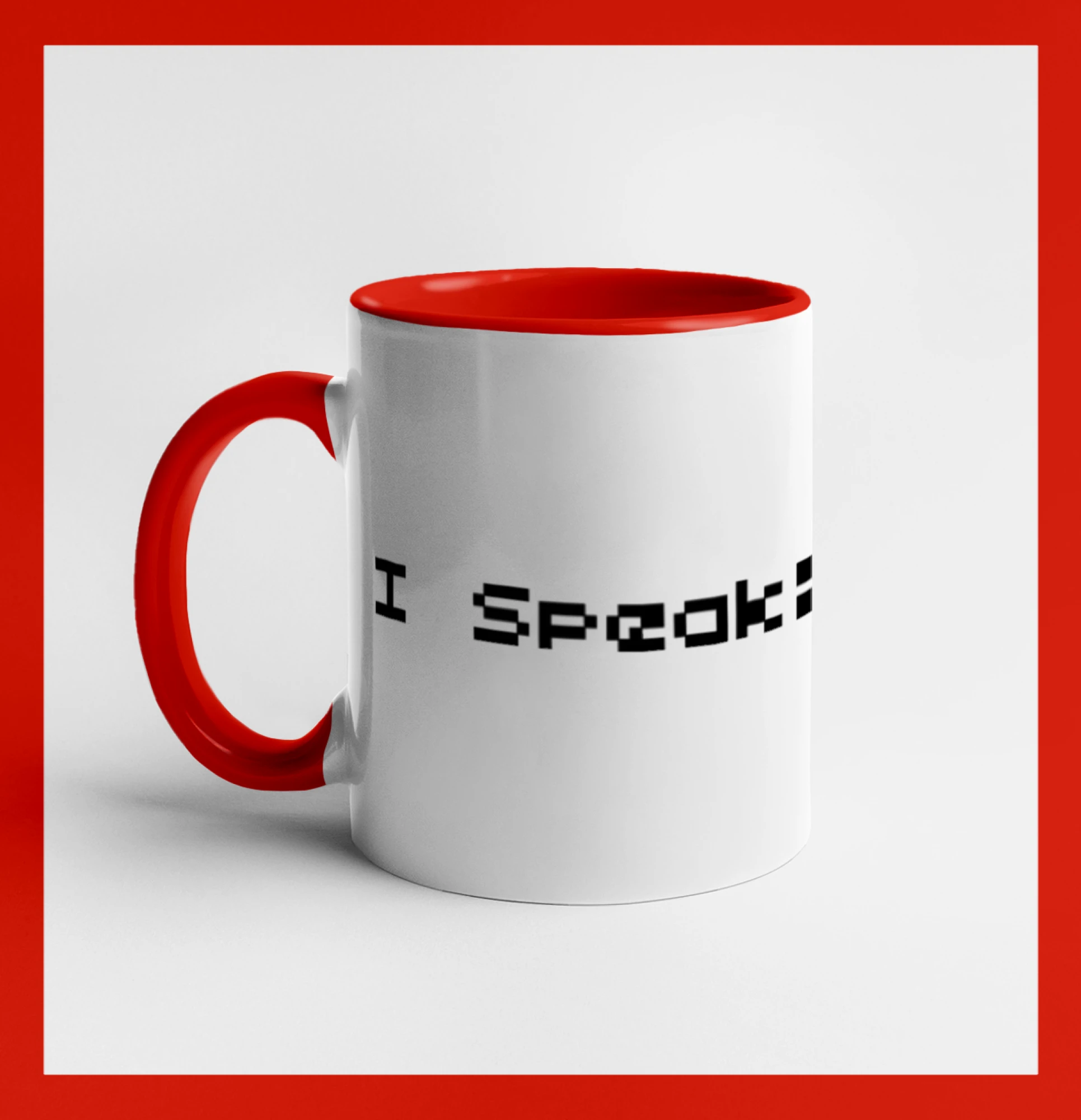 I Speak Python