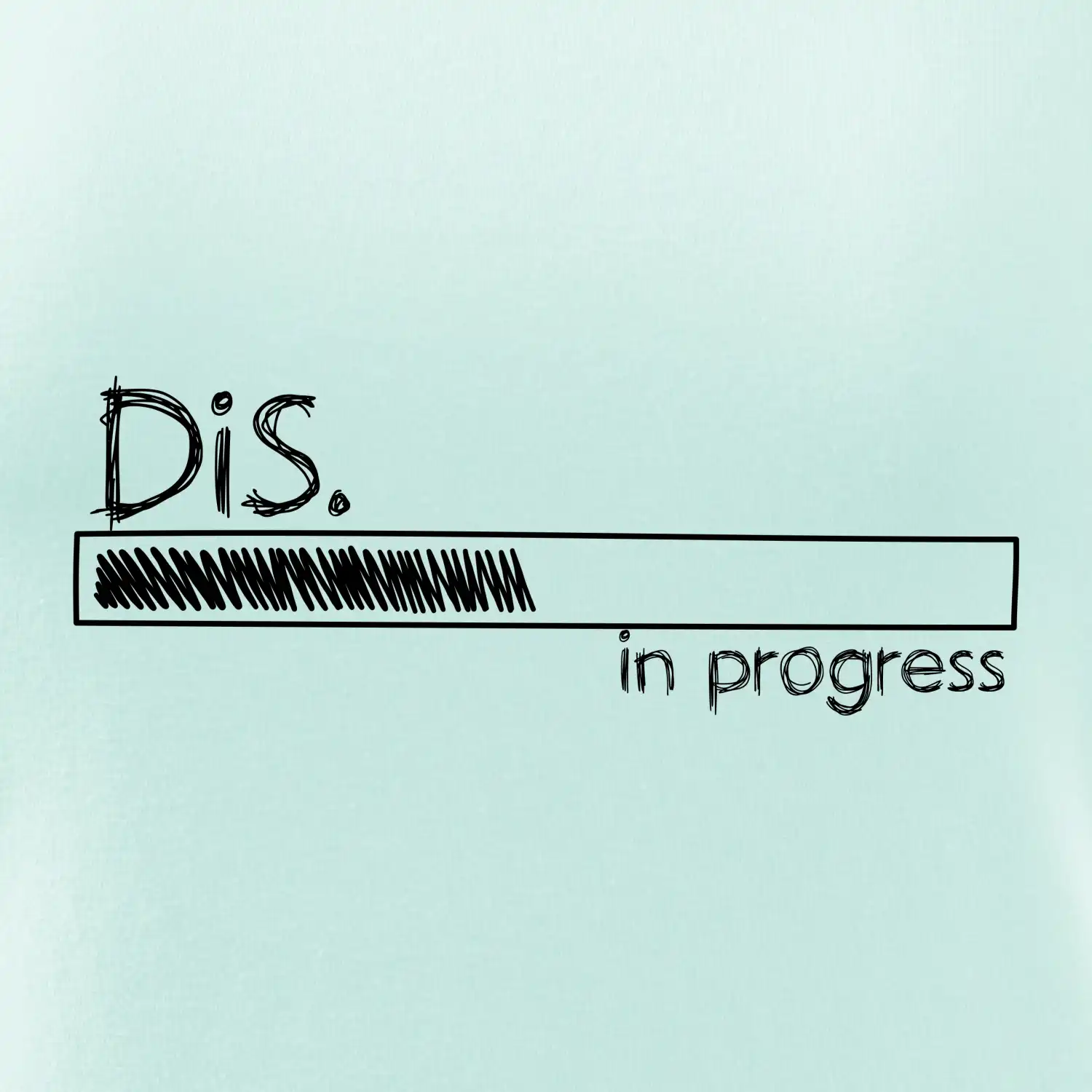 In progress  titul DiS. diplomovaný specialista