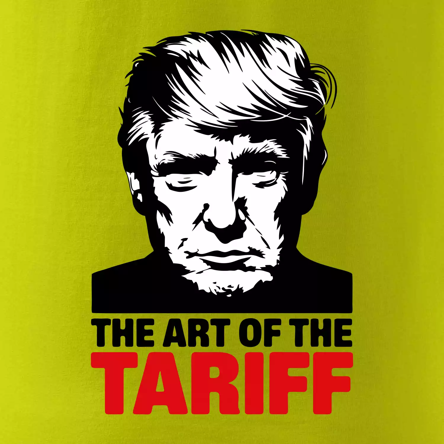 Trump The art of the tariff
