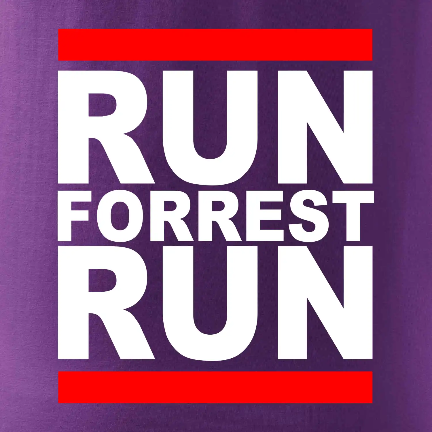 Run Forrest Run