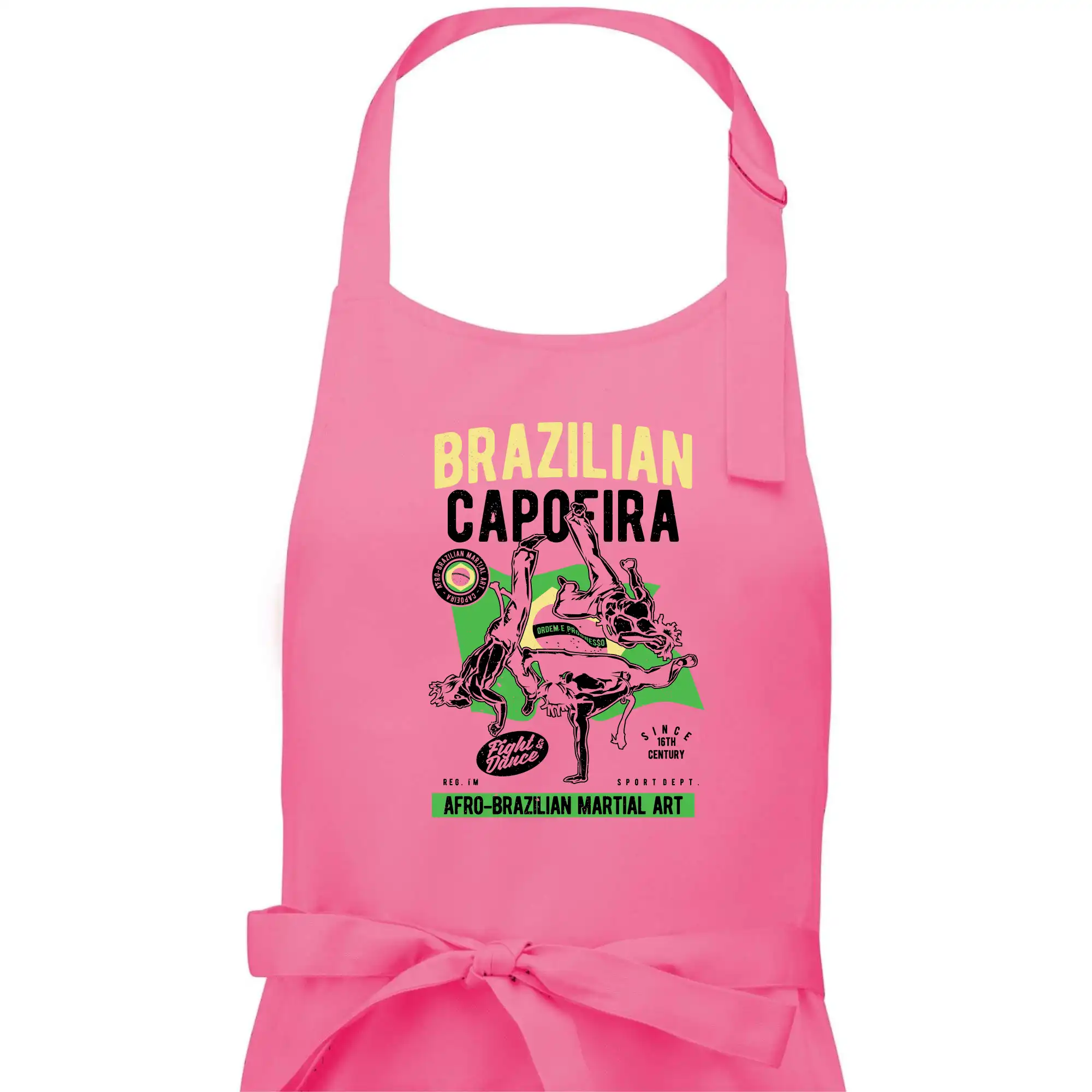 Brazilian Capoeira