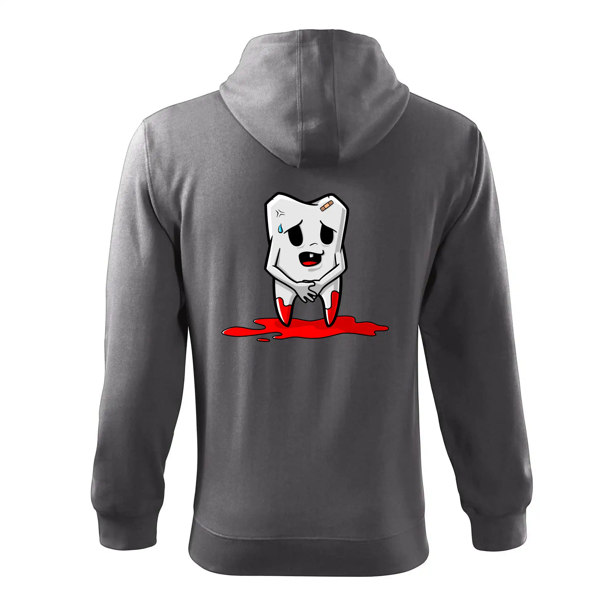 Vytržený zoubek