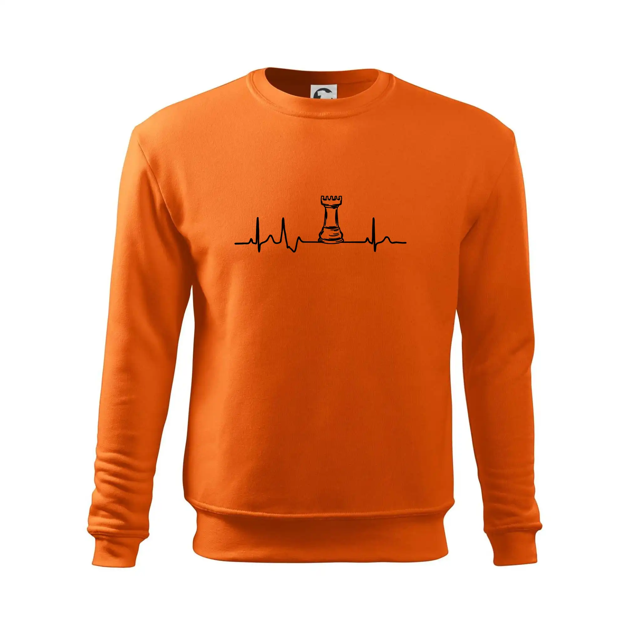 EKG Šachové figurky - Věž