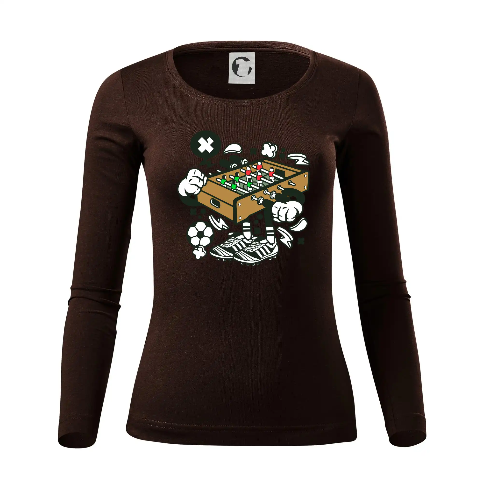 Fotbalový stolňák