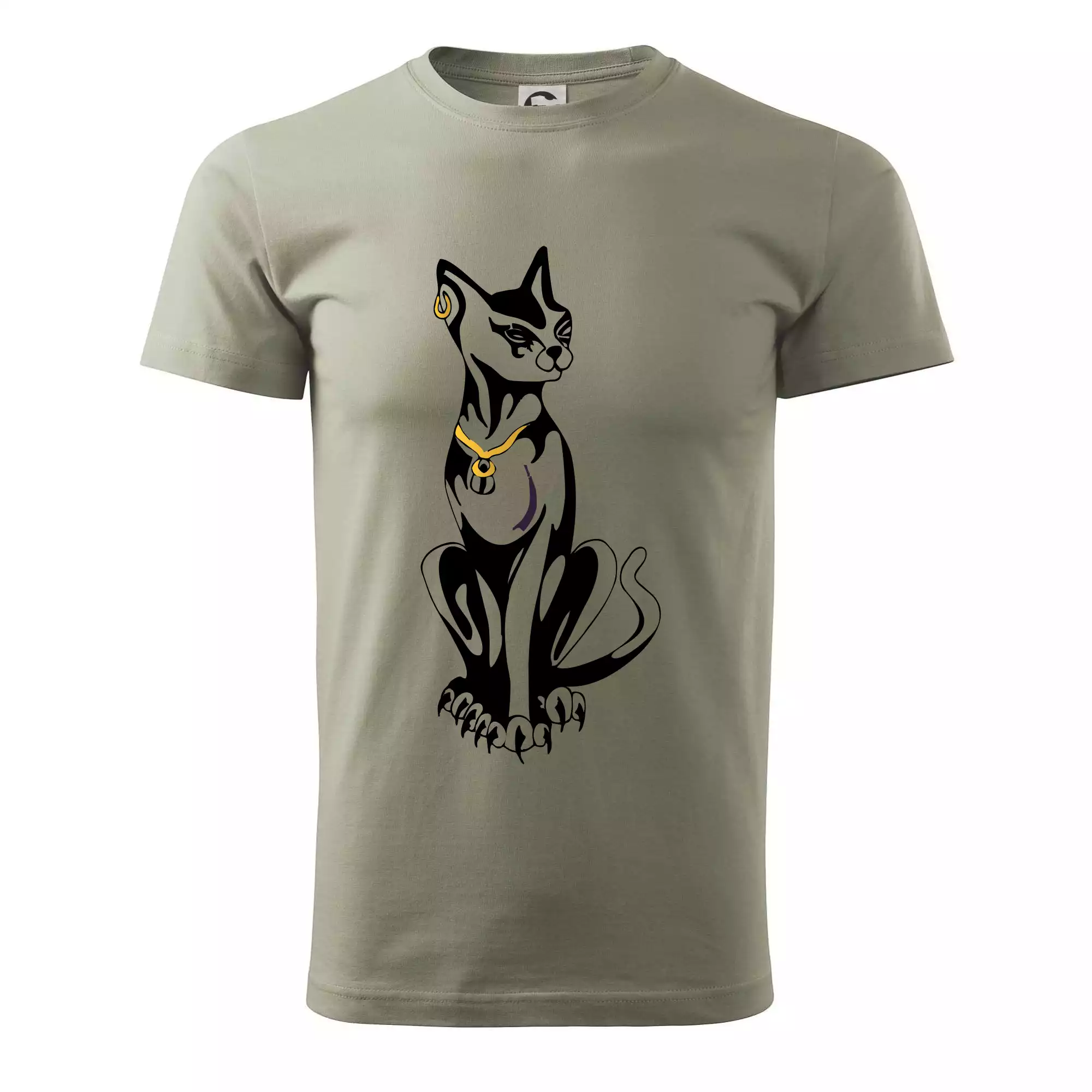 Kočka - Egyptská kočka