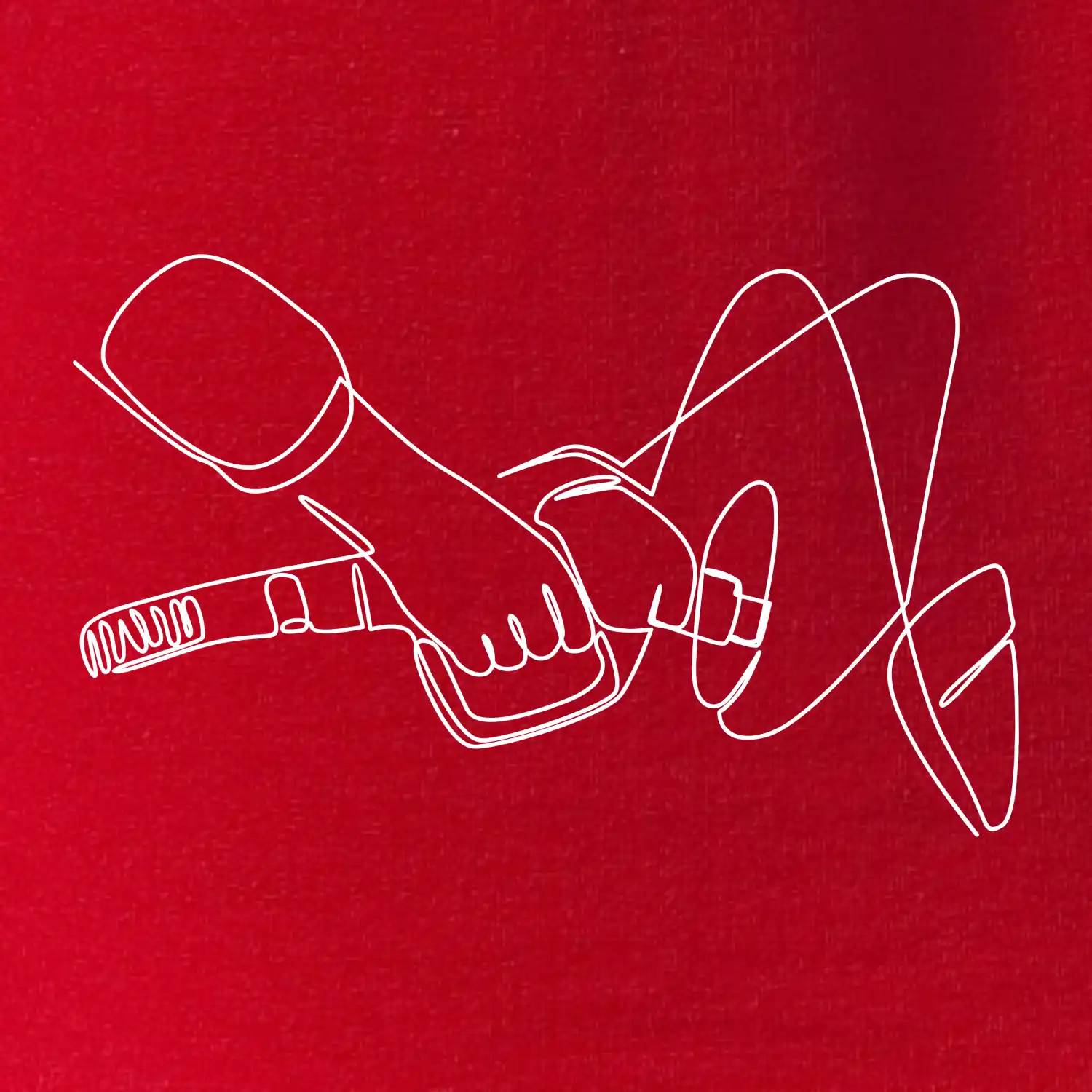 Petrolhead jedním tahem