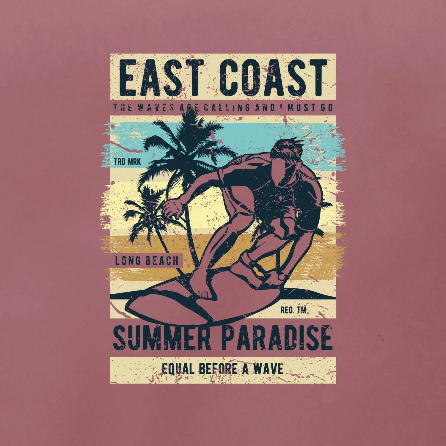 East Coast