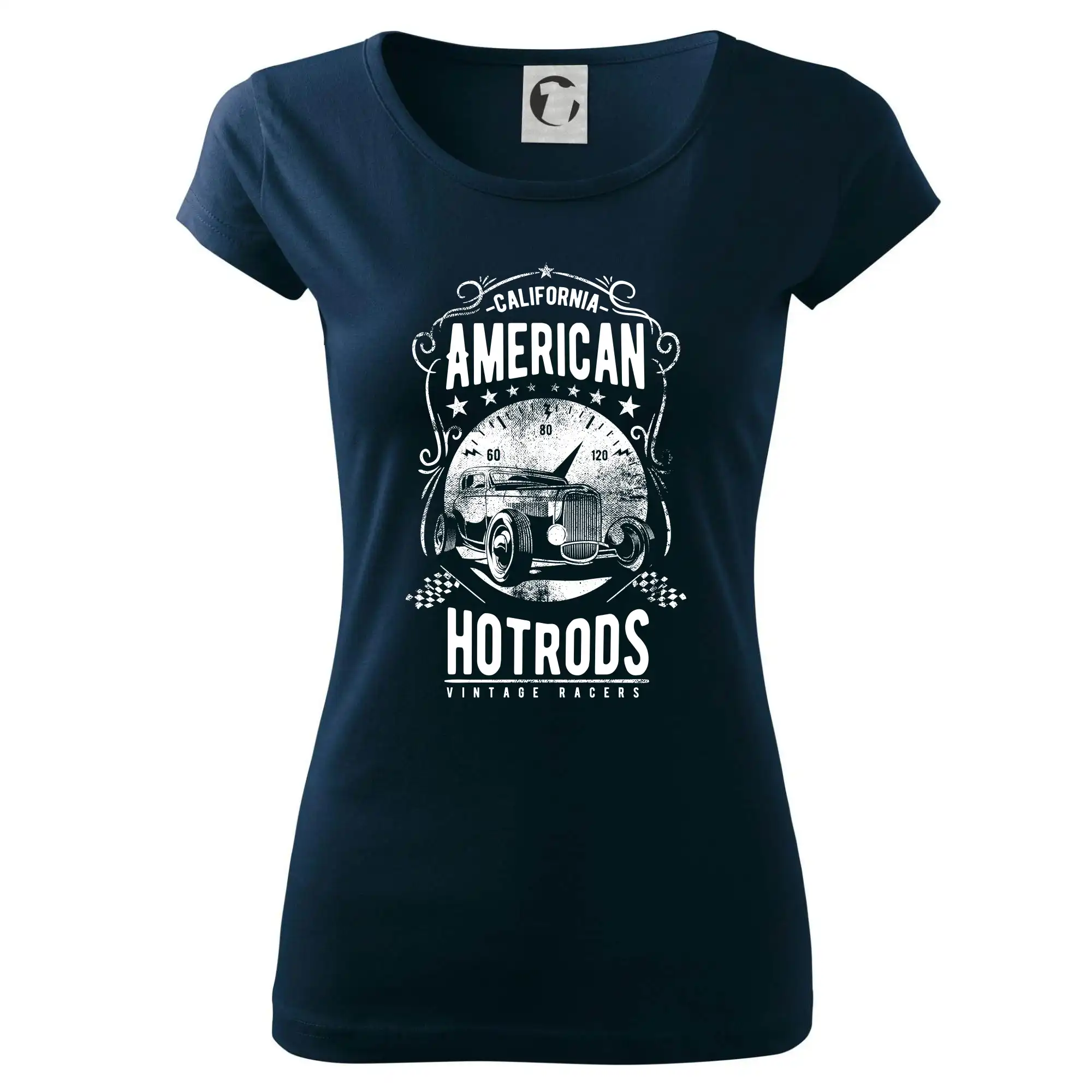 American Hotrods
