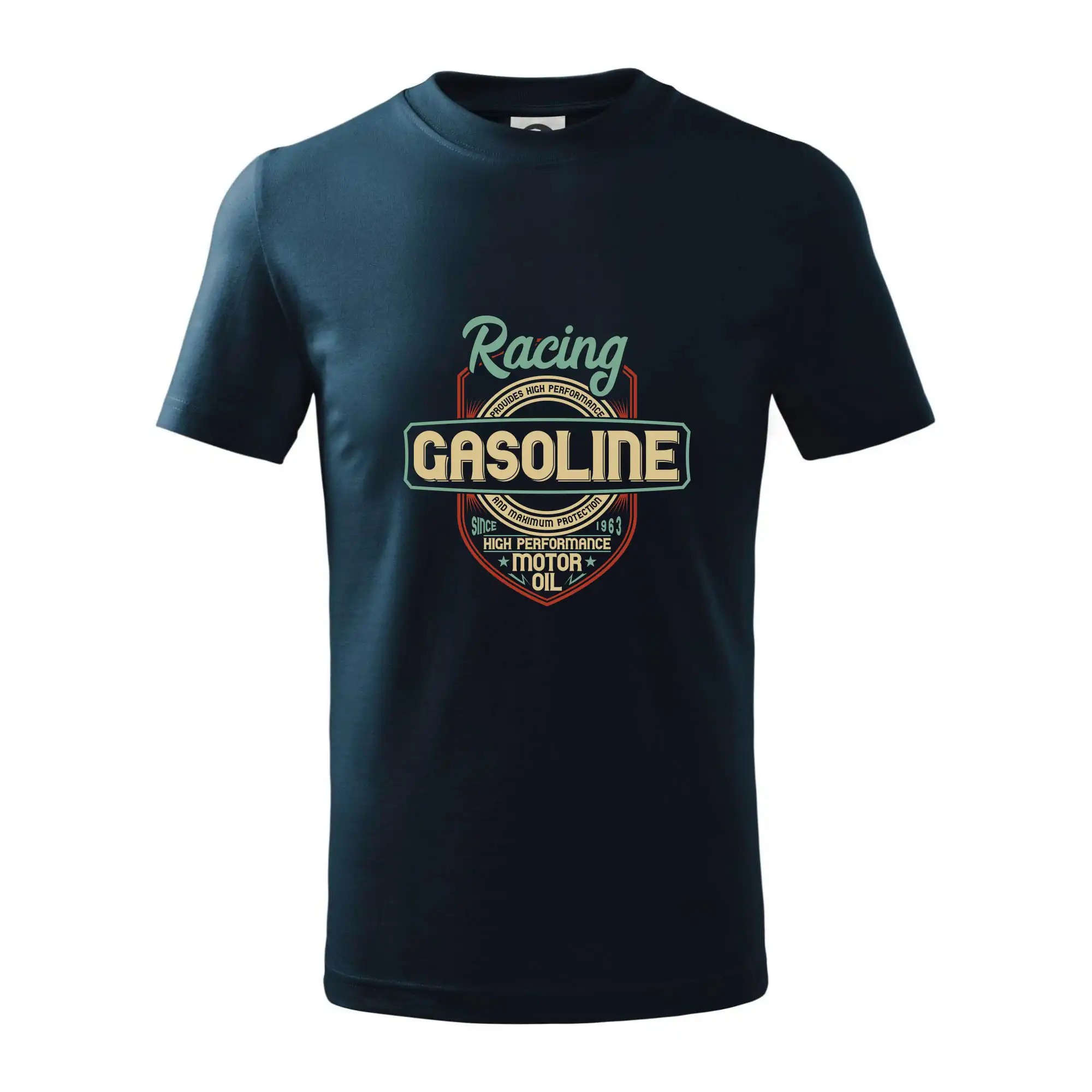 Racing Gasoline Motor Oil