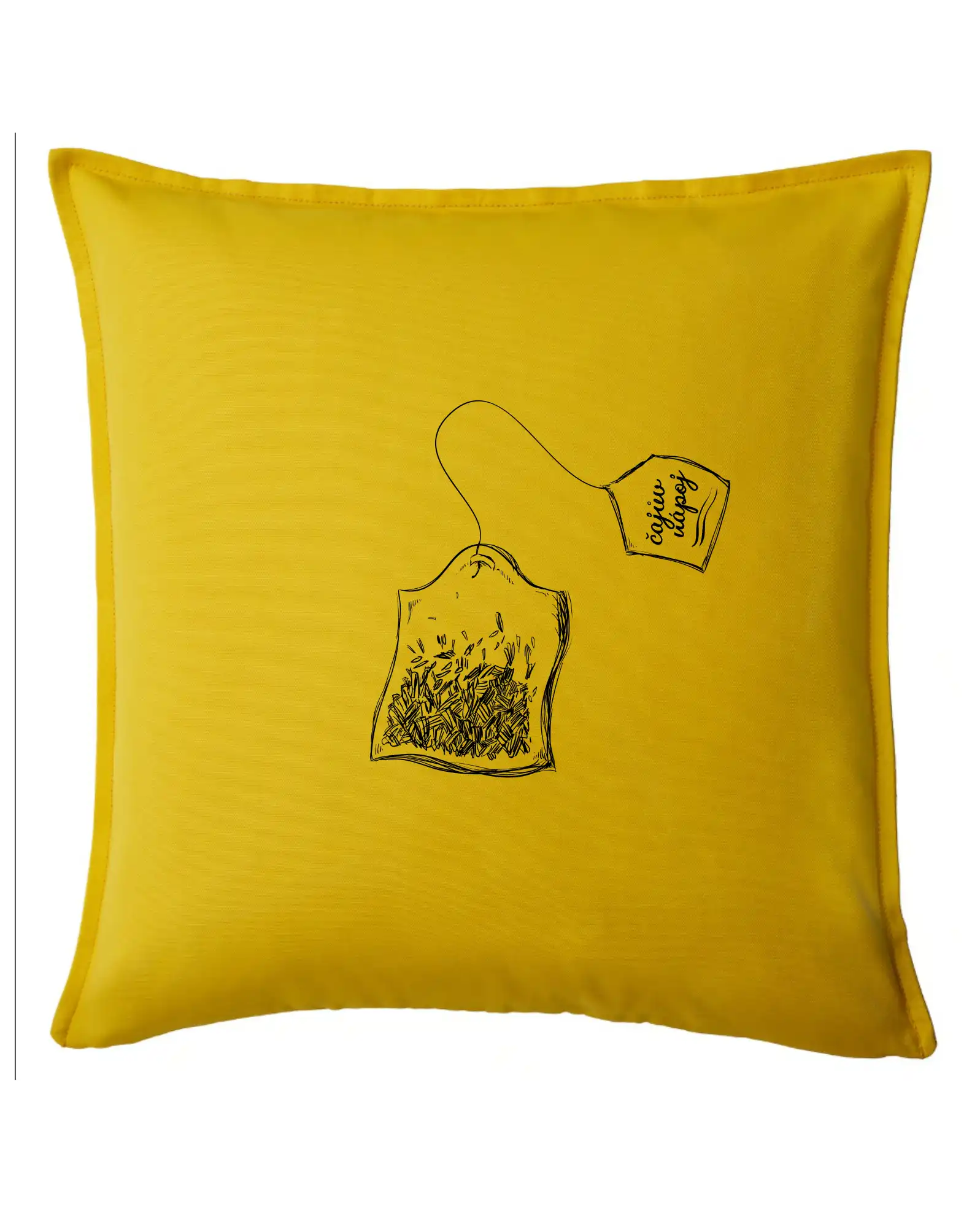 Čaj - čajův nápoj