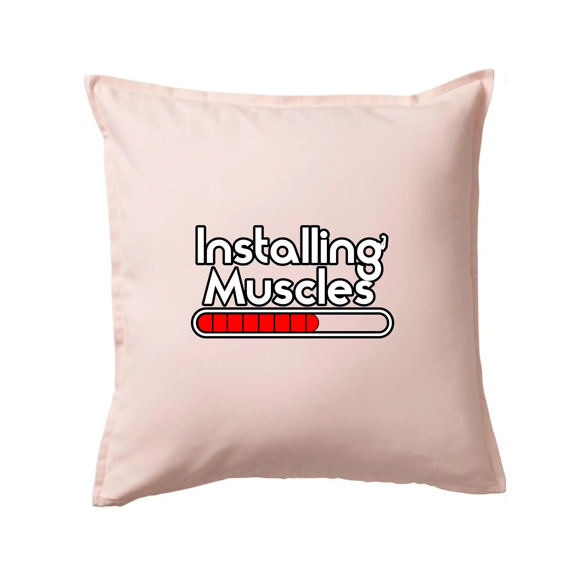 Installing Muscles