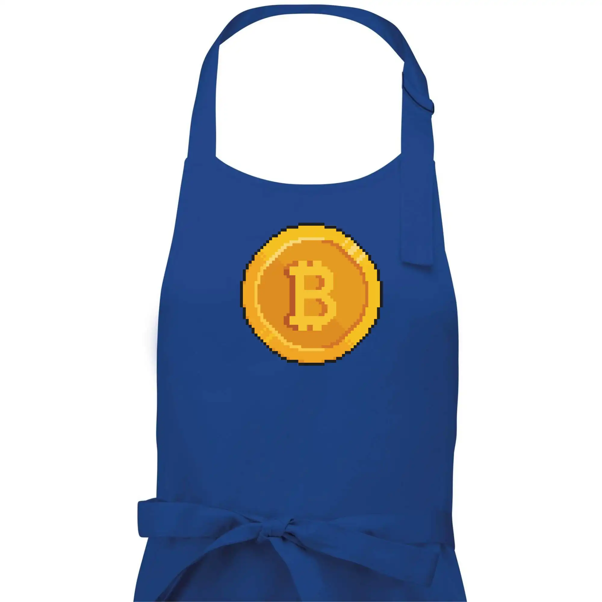 Bitcoin mince